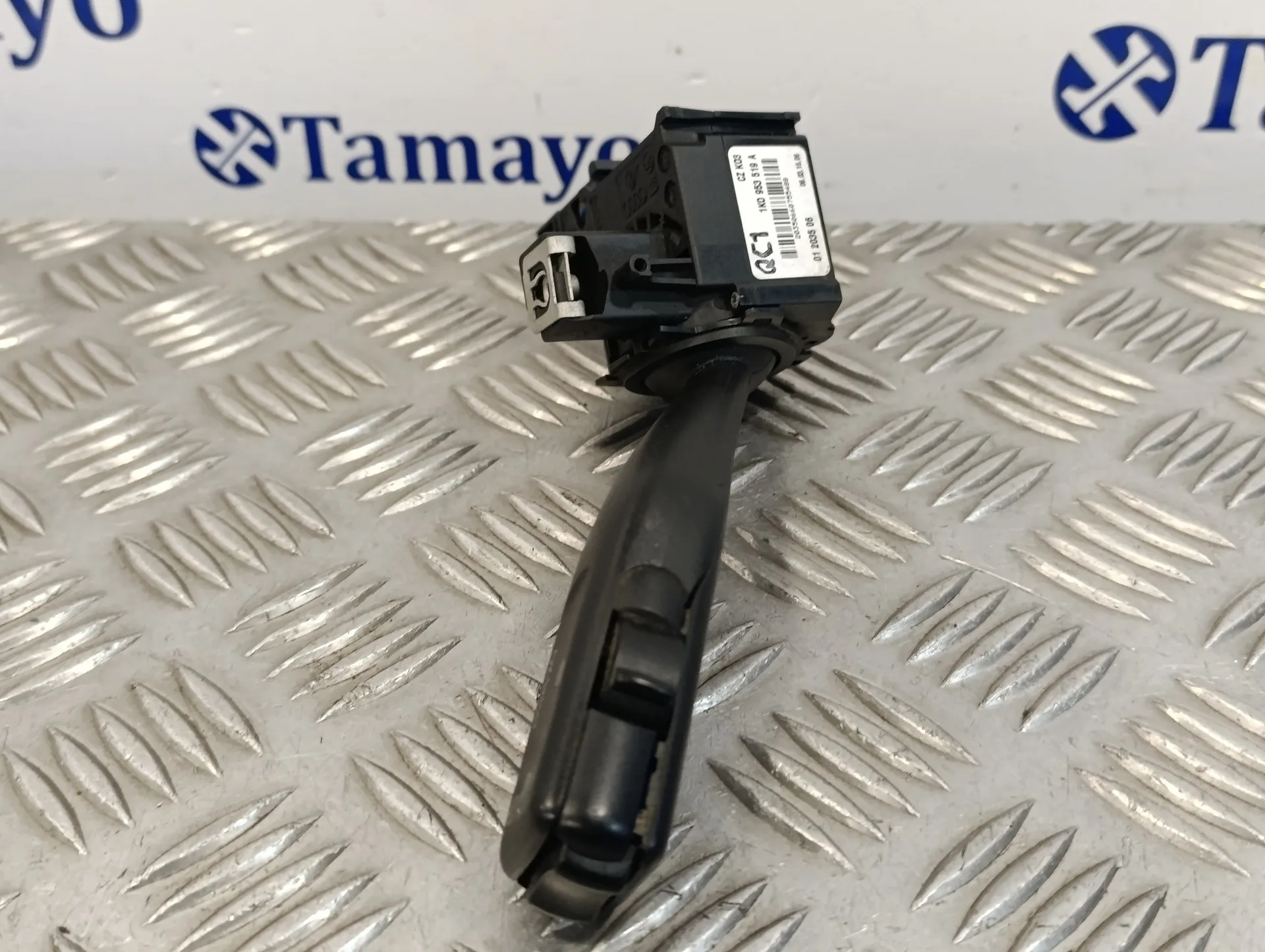 Mando Limpia para Volkswagen Caddy Ka/Kb (2K)