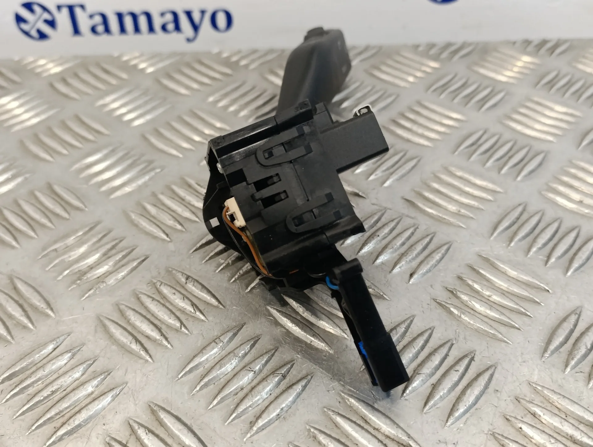 Mando Limpia para Volkswagen Caddy Ka/Kb (2K)