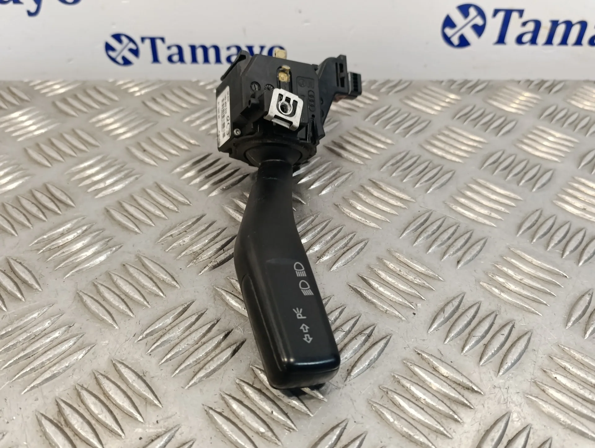 Mando Intermitentes para Volkswagen Caddy Ka/Kb (2K)