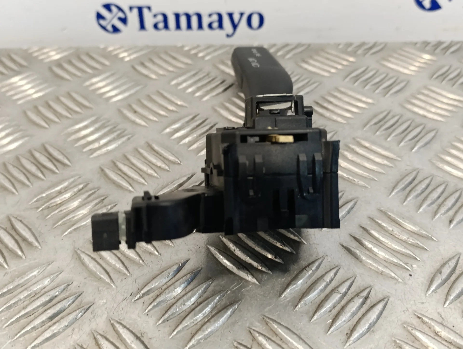 Mando Intermitentes para Volkswagen Caddy Ka/Kb (2K)