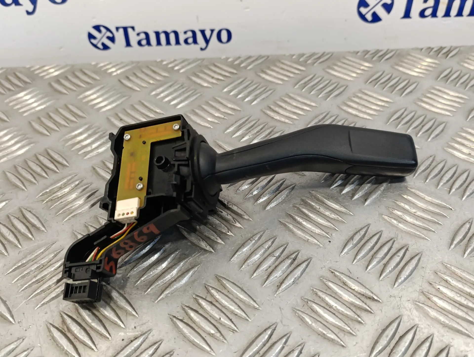 Mando Intermitentes para Volkswagen Caddy Ka/Kb (2K)