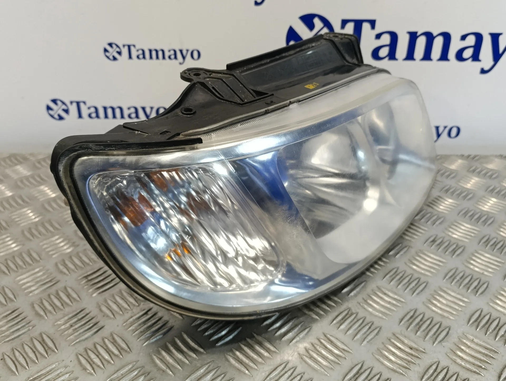 Faro Derecho para Hyundai Matrix (Fc)