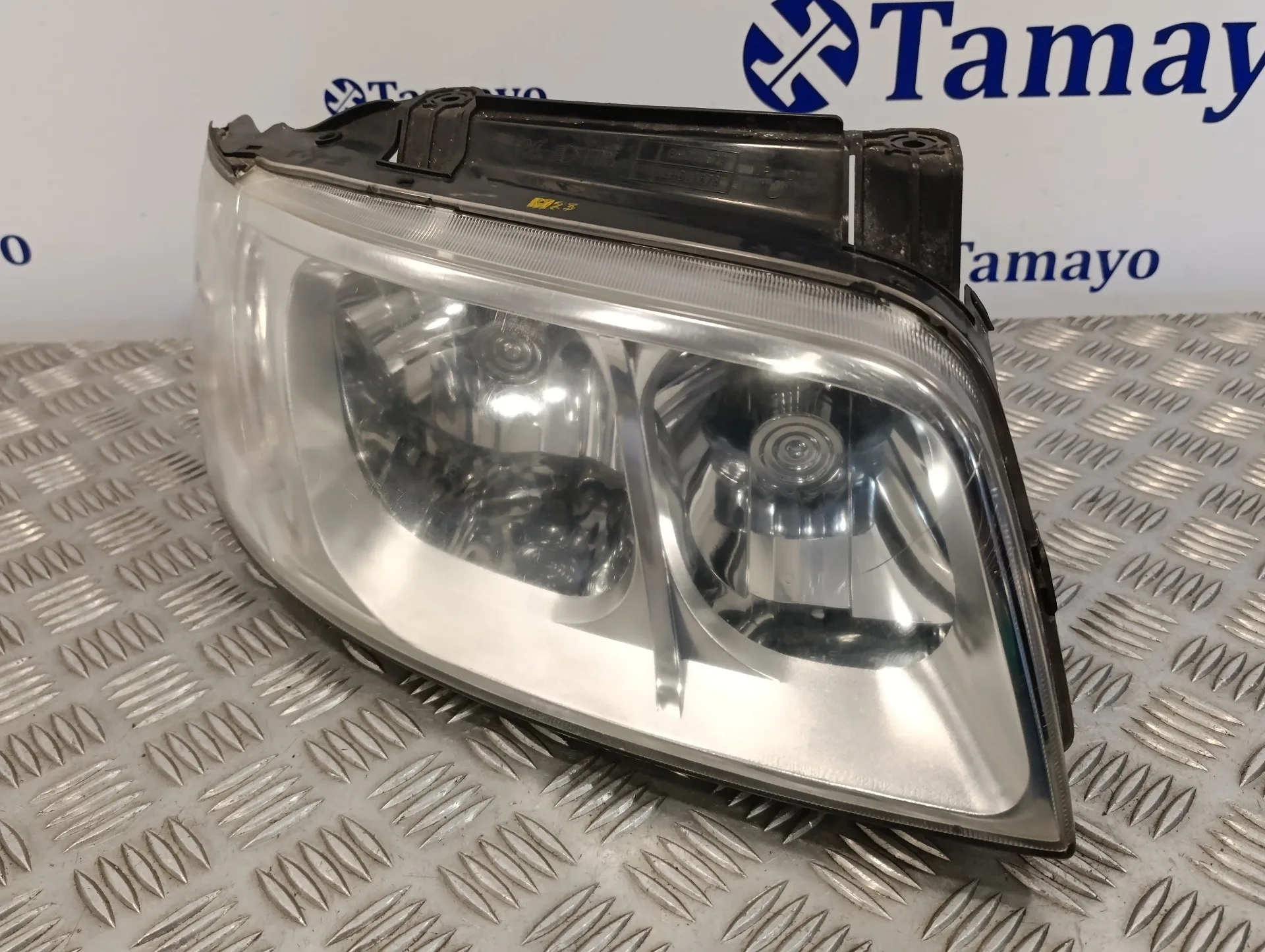 Faro Derecho para Hyundai Matrix (Fc)