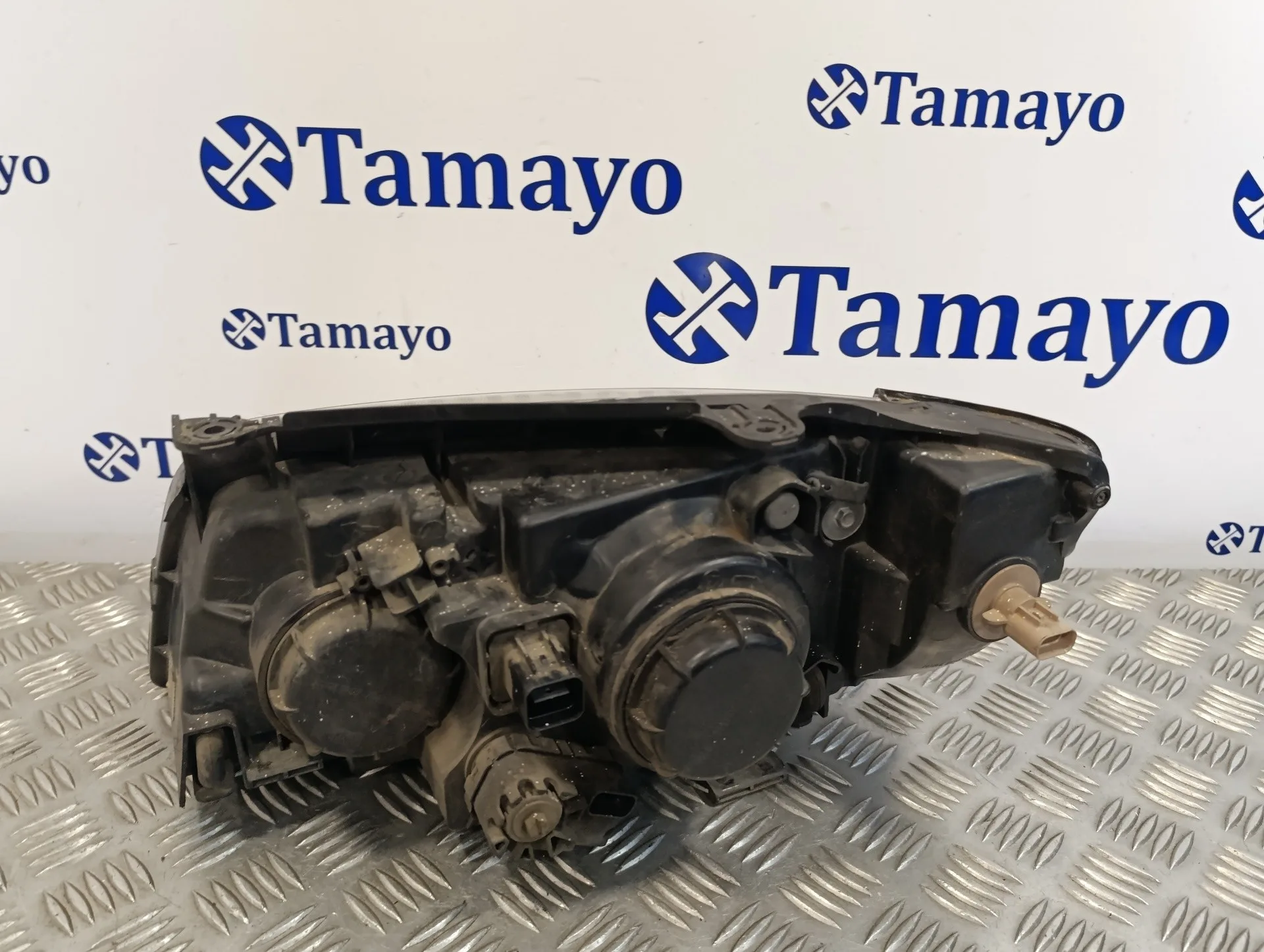 Faro Derecho para Hyundai Matrix (Fc)
