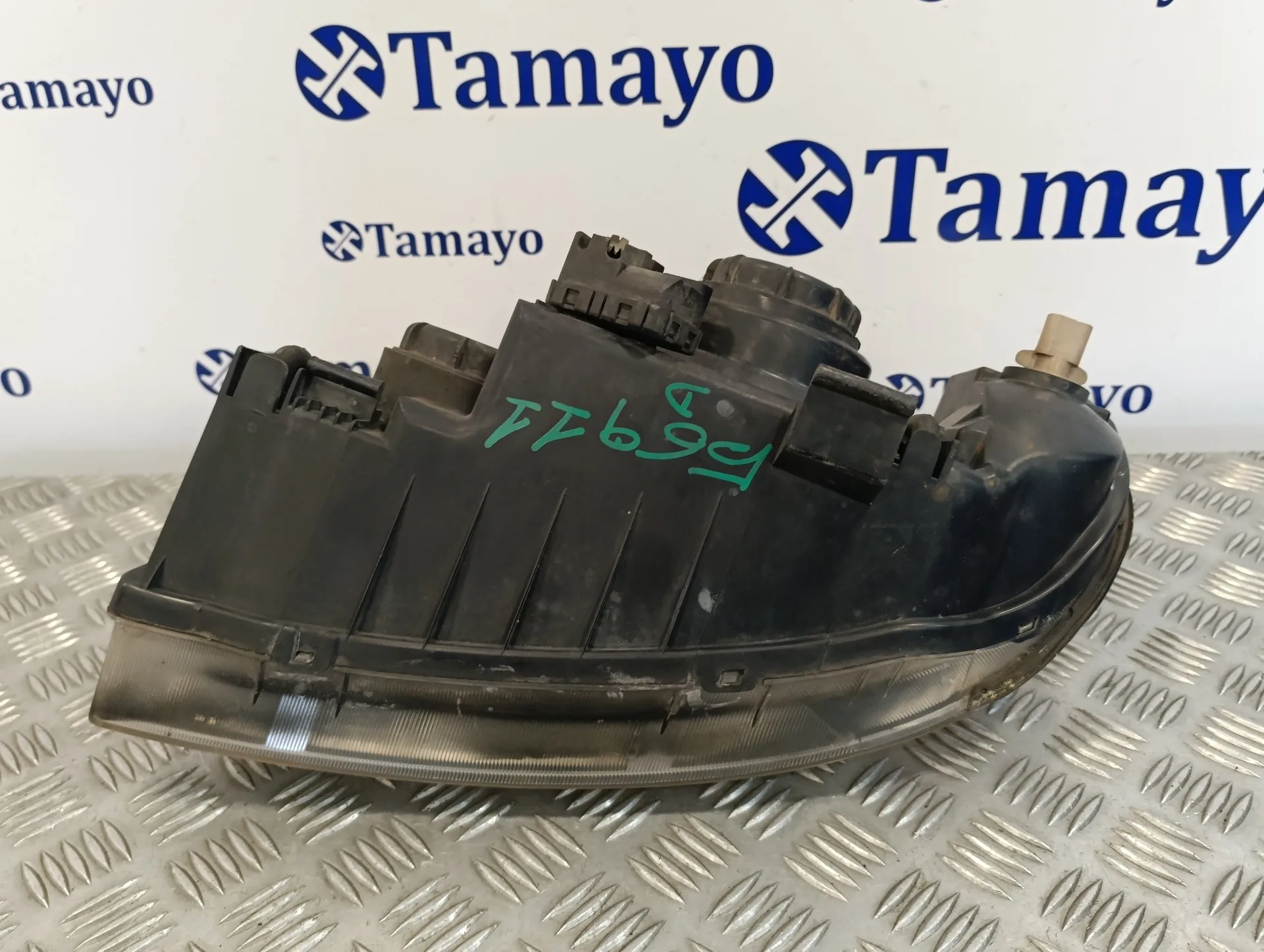 Faro Derecho para Hyundai Matrix (Fc)