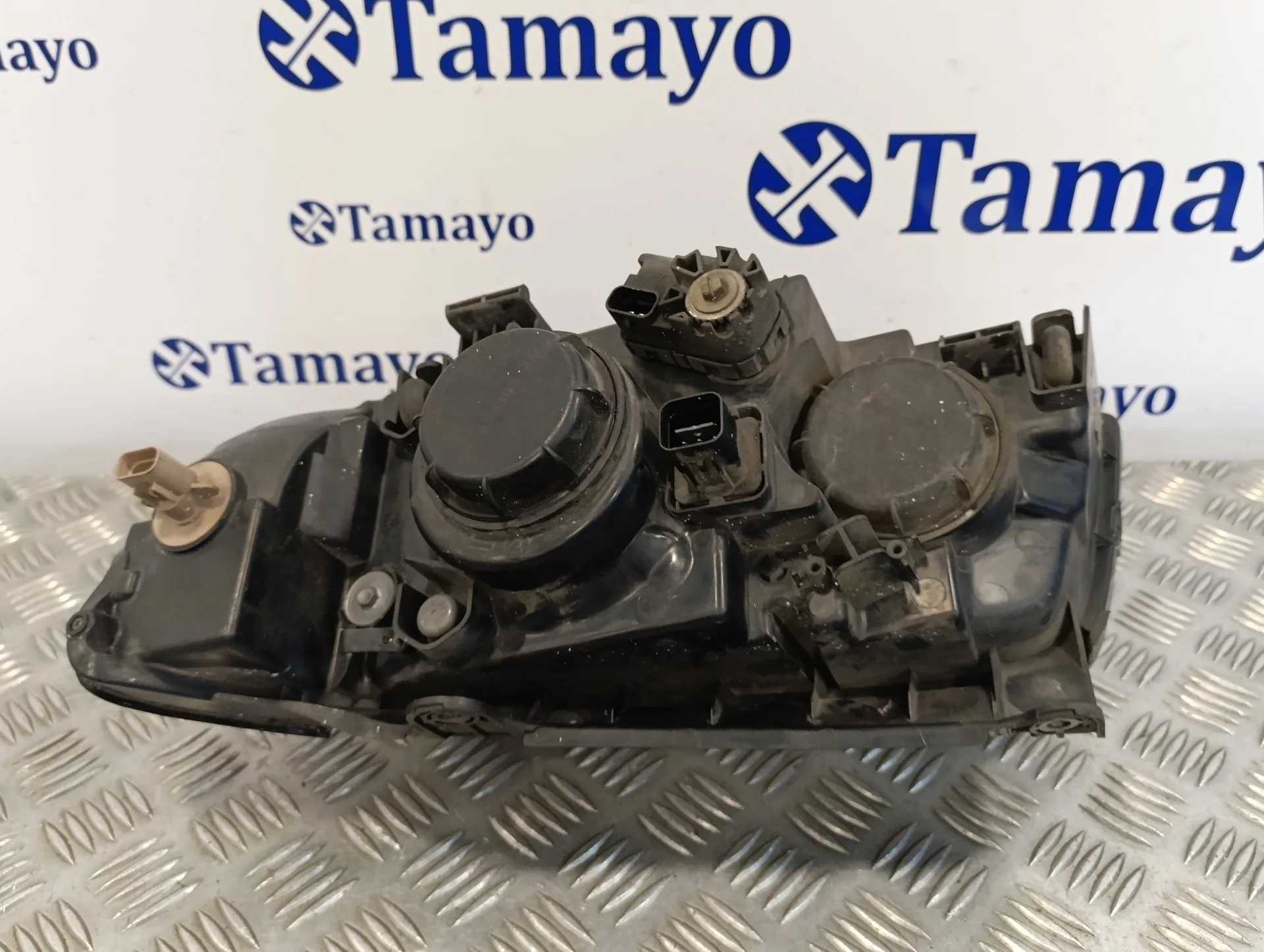 Faro Derecho para Hyundai Matrix (Fc)