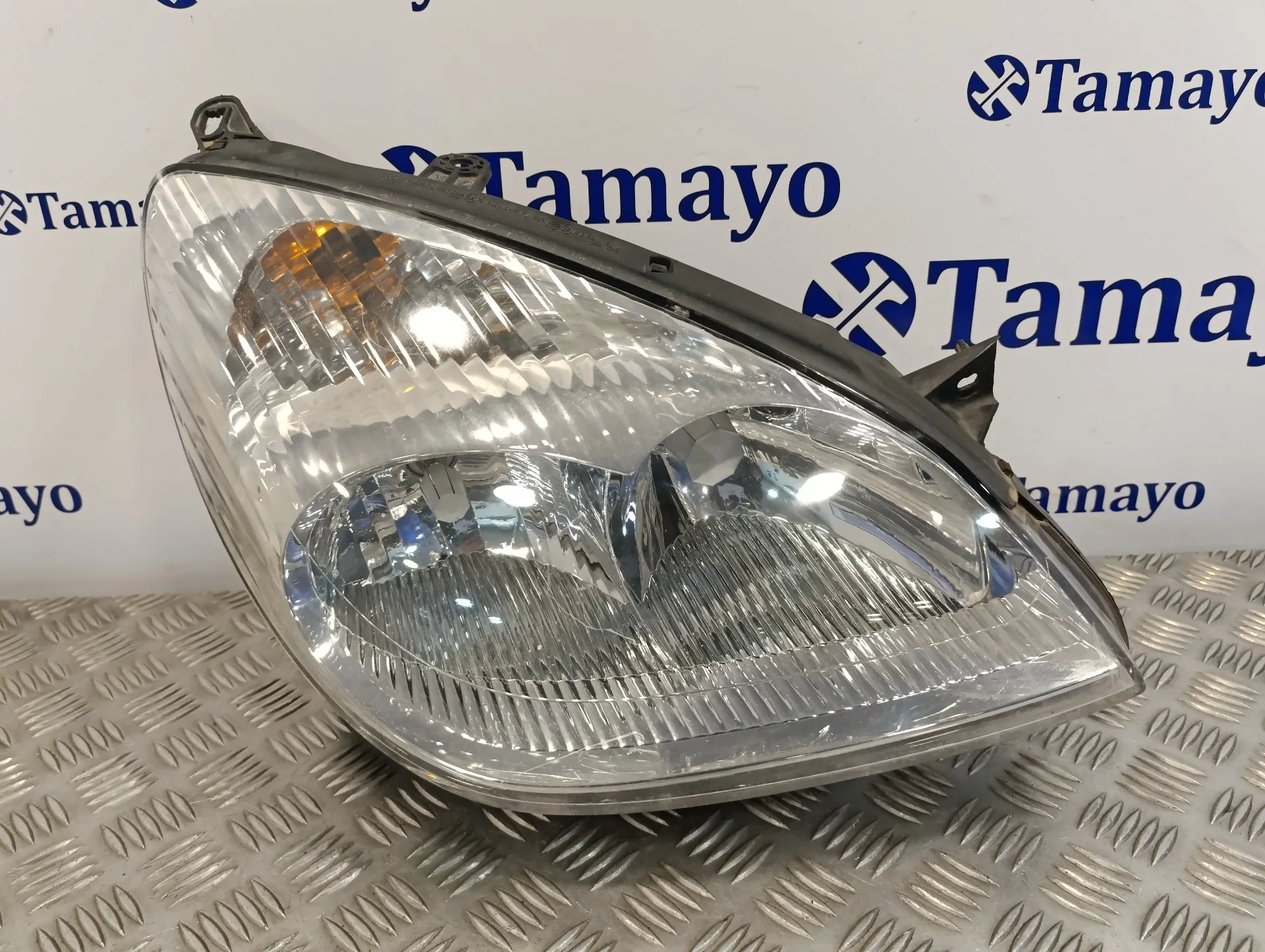 Faro Derecho para Citroën C5 Berlina