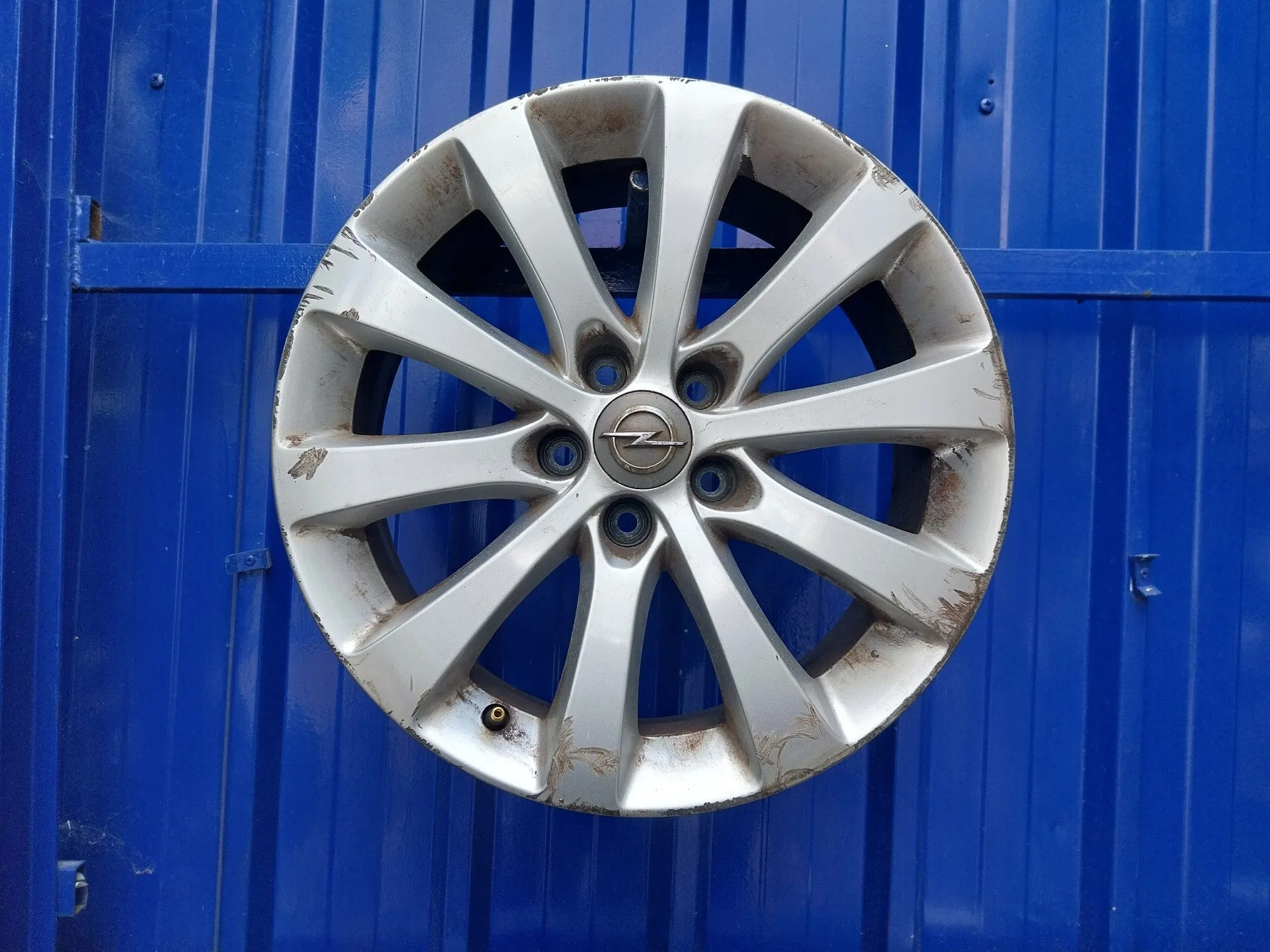Llanta para Opel Meriva B