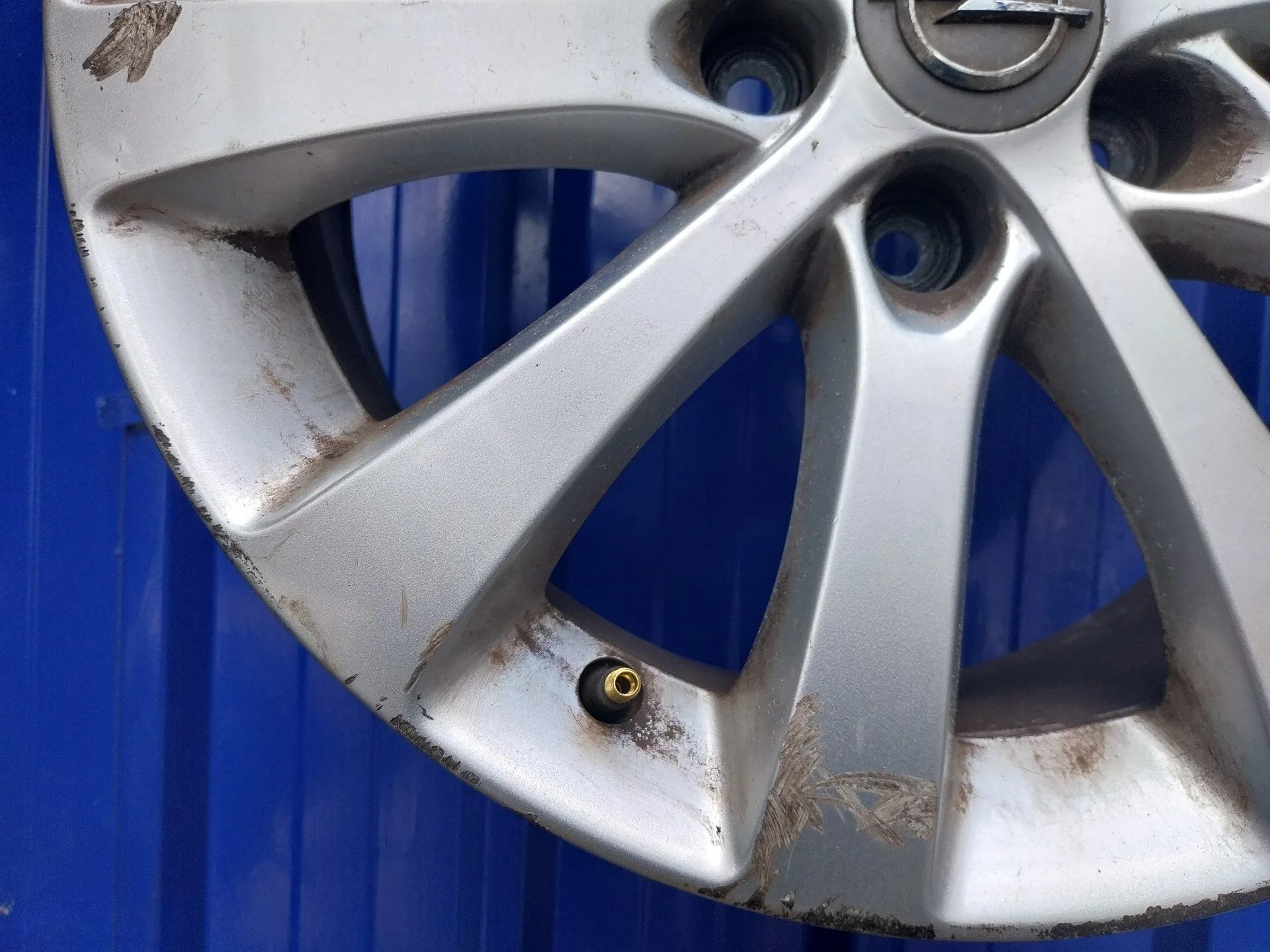 Llanta para Opel Meriva B