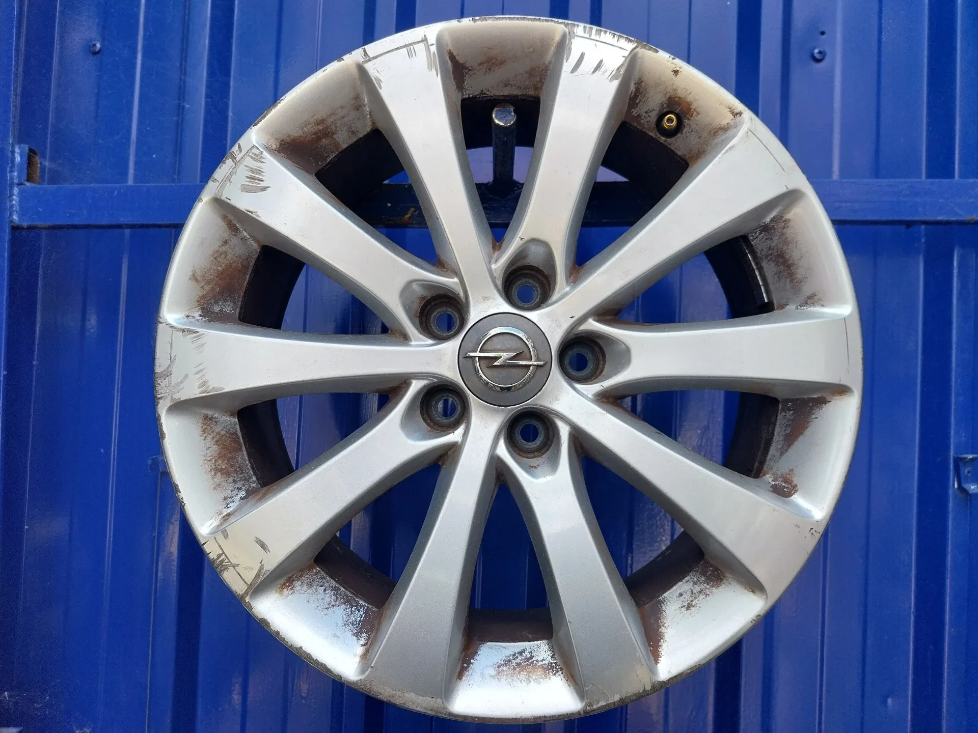 Llanta para Opel Meriva B