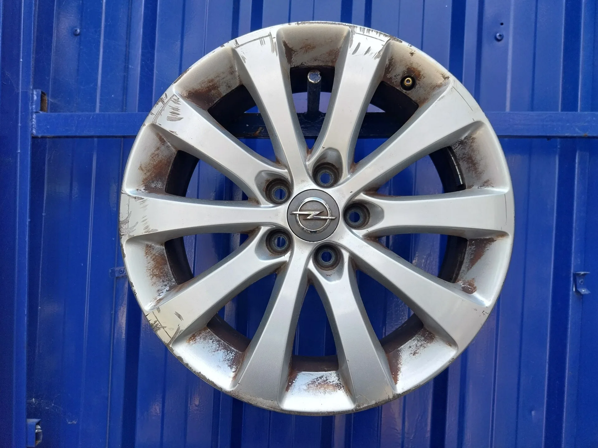 Llanta para Opel Meriva B