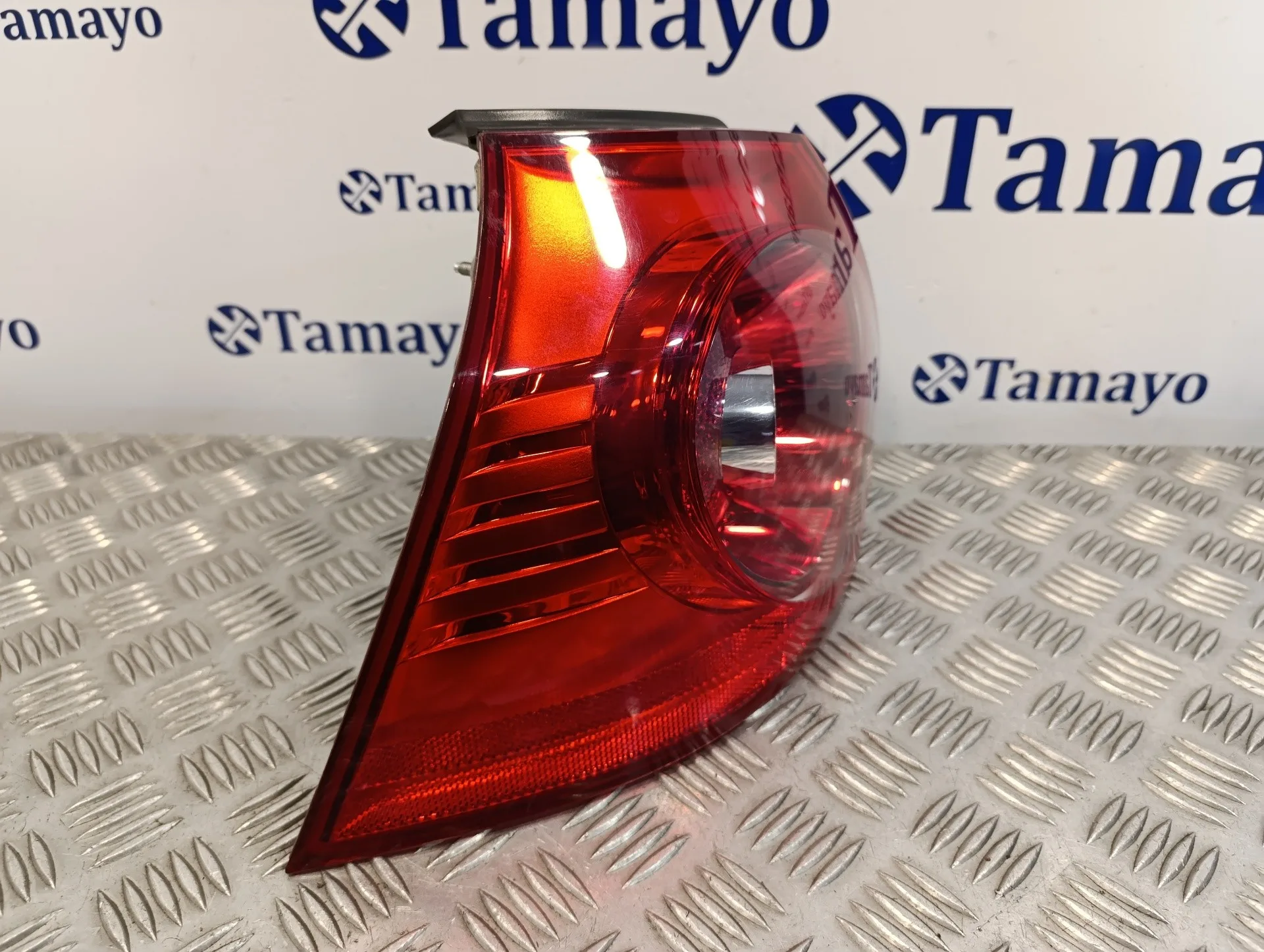 Piloto Trasero Izquierdo para Volkswagen Golf V Berlina (1K1)