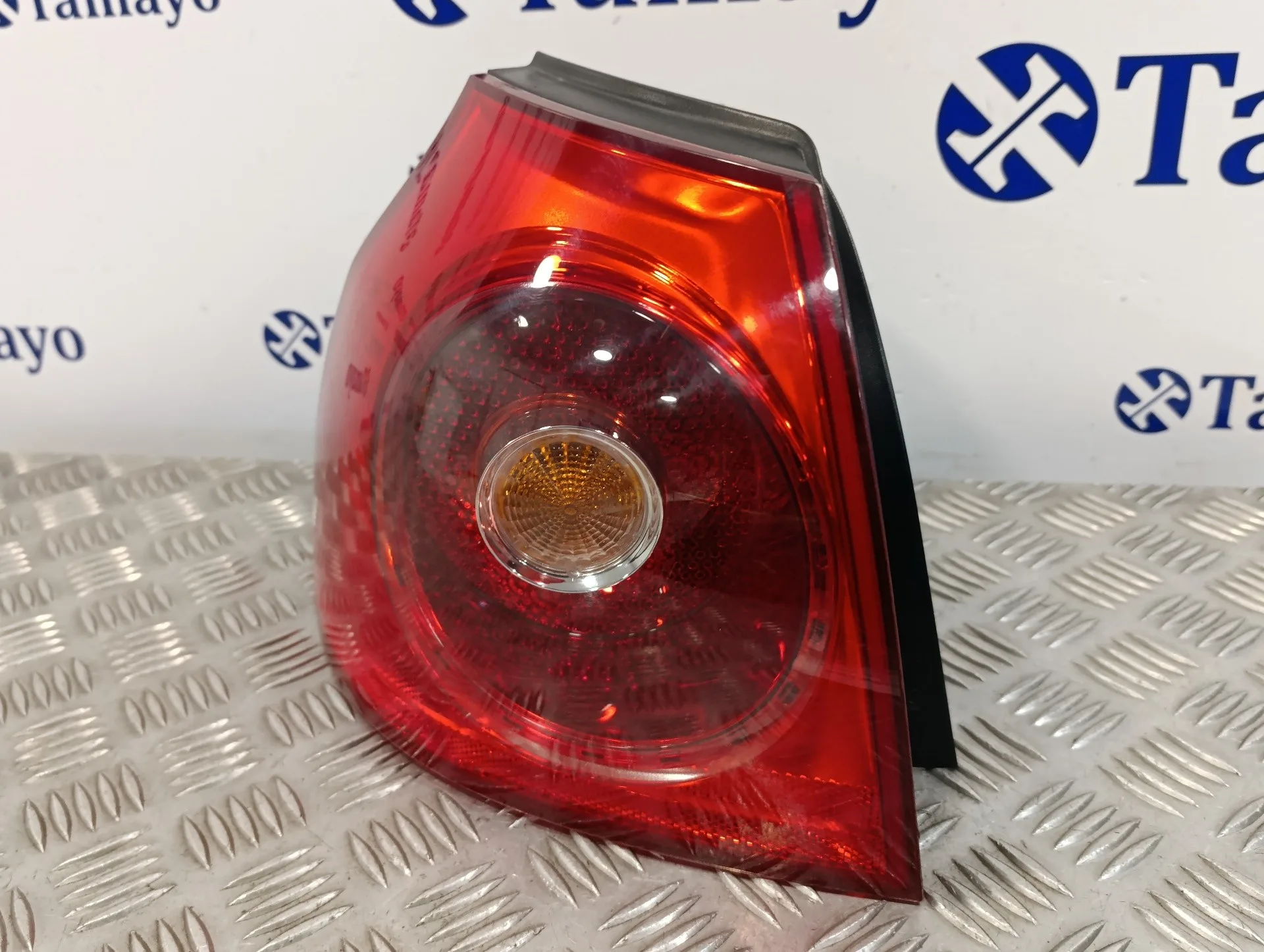 Piloto Trasero Izquierdo para Volkswagen Golf V Berlina (1K1)