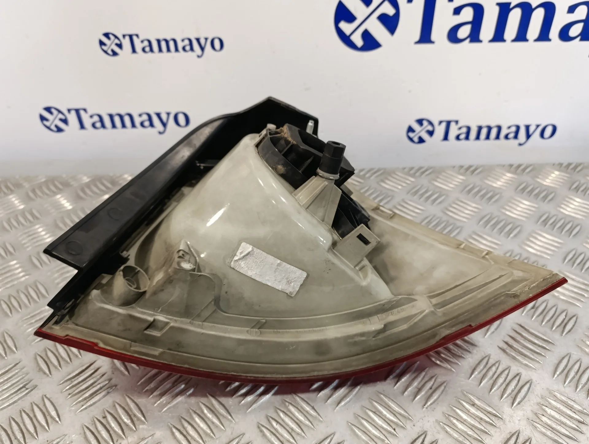 Piloto Trasero Izquierdo para Volkswagen Golf V Berlina (1K1)
