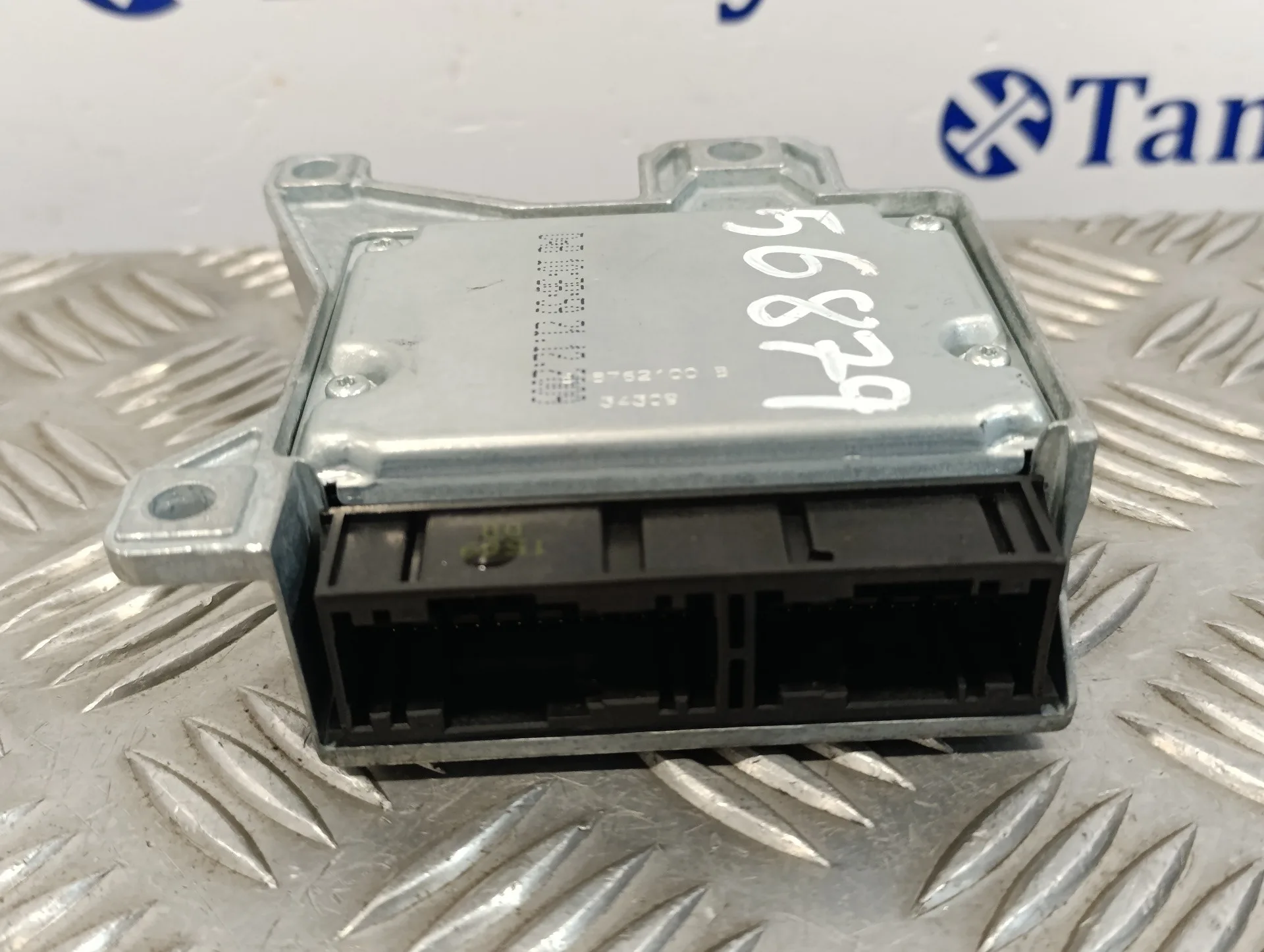 Centralita Airbag para Citroën C4 Grand Picasso