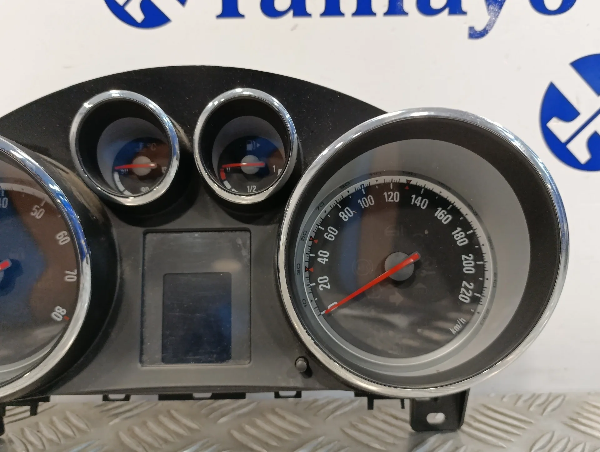 Cuadro Instrumentos para Opel Meriva B