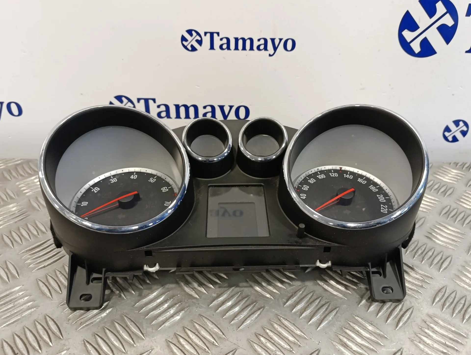 Cuadro Instrumentos para Opel Meriva B