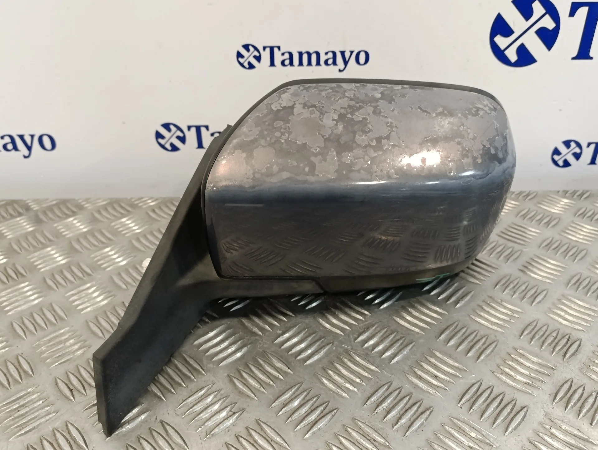 Retrovisor Izquierdo para Mazda 5 Berl. (Cr)