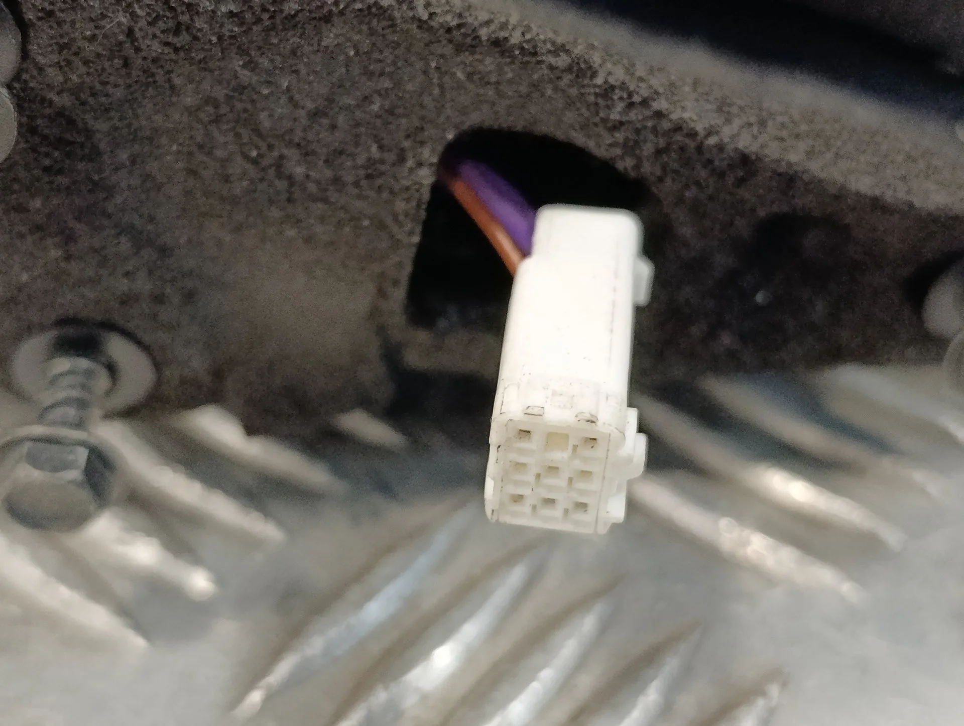 Retrovisor Izquierdo para Mazda 5 Berl. (Cr)