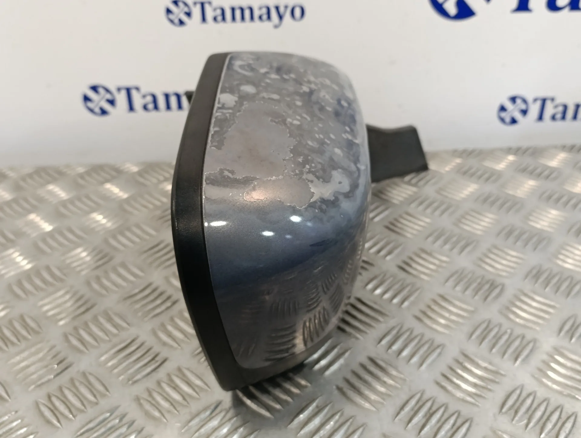 Retrovisor Derecho para Mazda 5 Berl. (Cr)