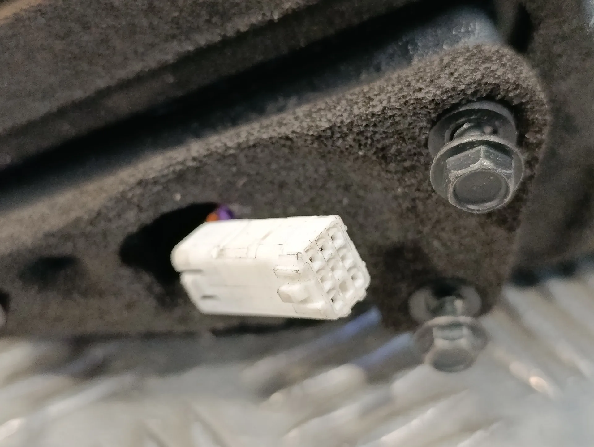 Retrovisor Derecho para Mazda 5 Berl. (Cr)