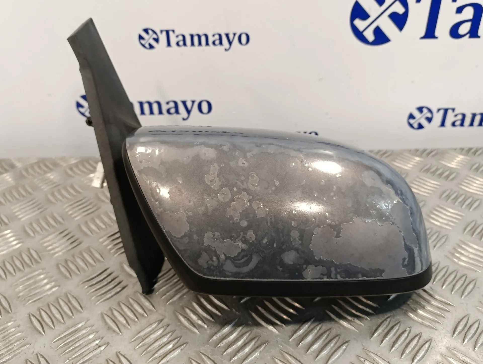 Retrovisor Derecho para Mazda 5 Berl. (Cr)