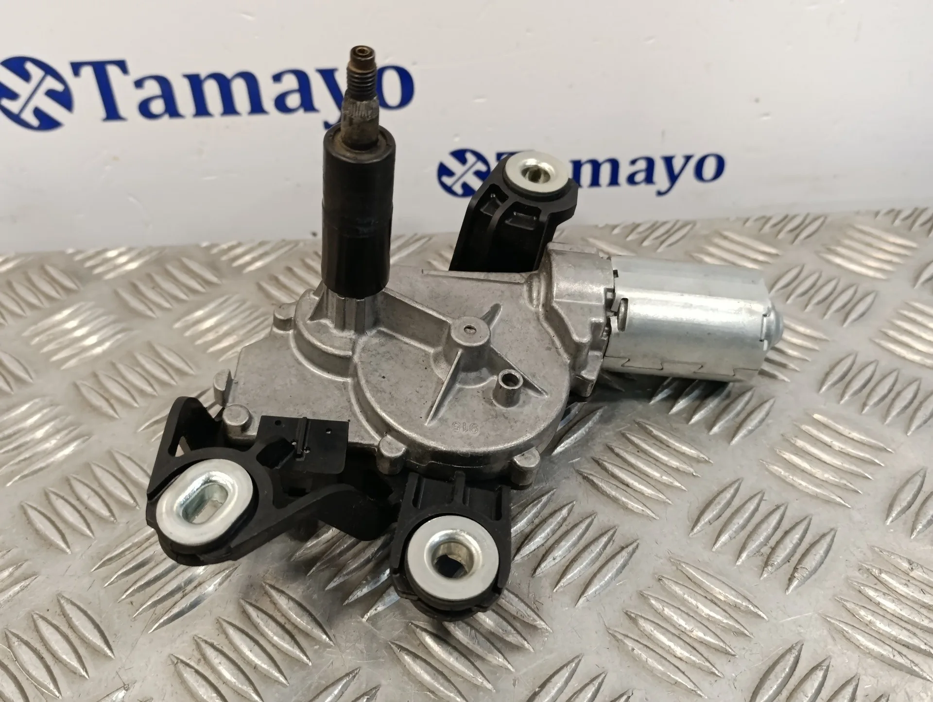 Motor Limpia Trasero para Volkswagen Golf V Berlina (1K1)