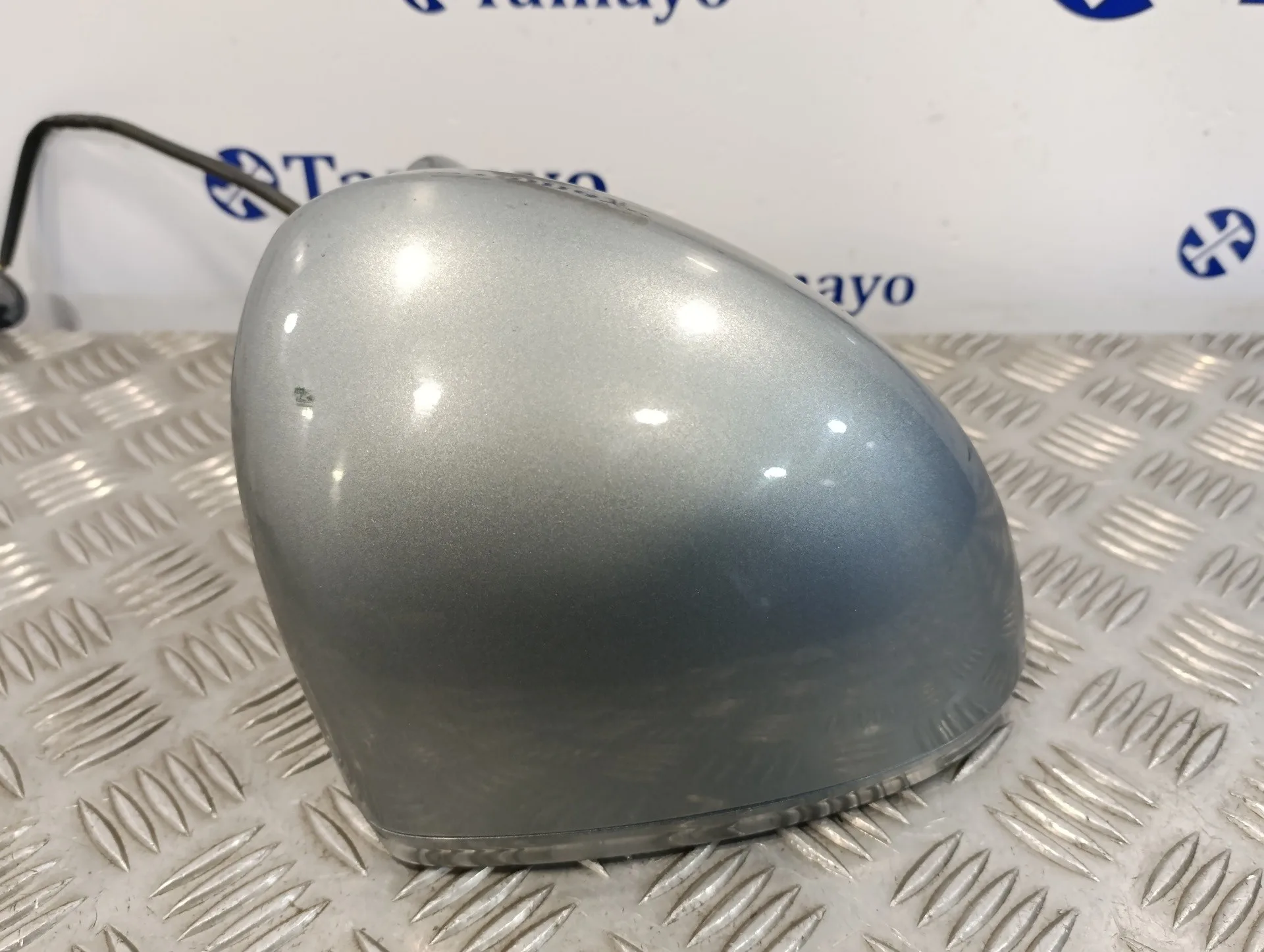 Retrovisor Derecho para Opel Meriva B