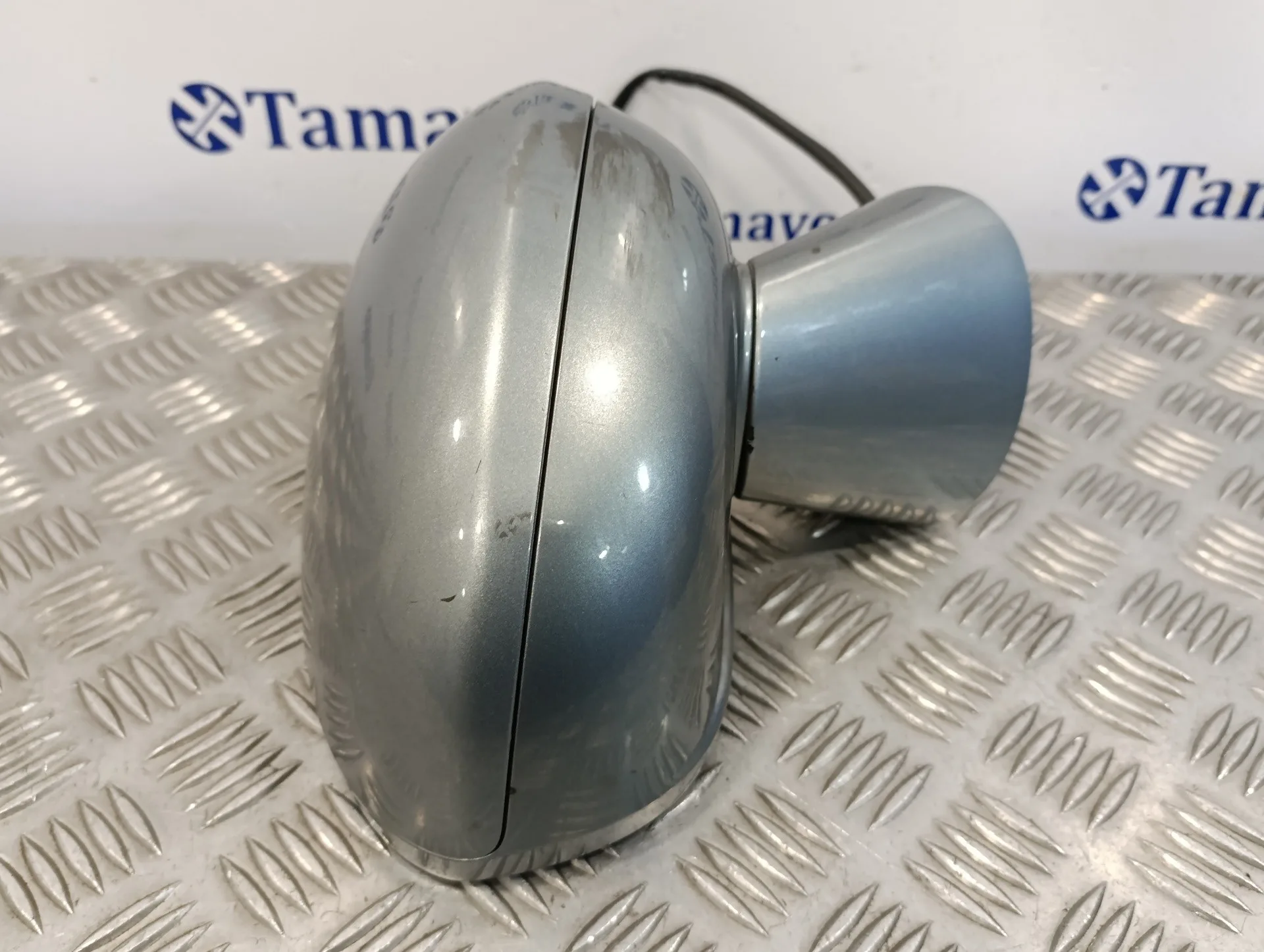 Retrovisor Derecho para Opel Meriva B