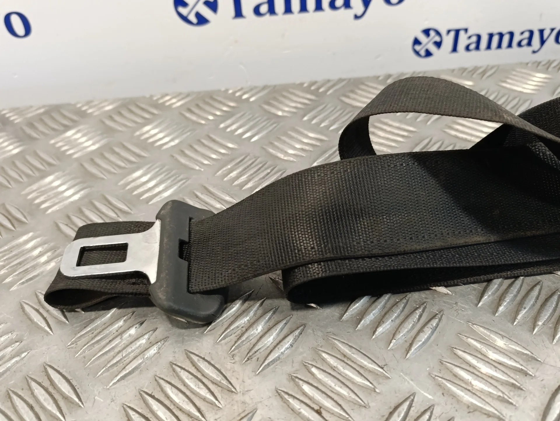 Cinturon Seguridad Delantero Derecho para Opel Astra Gtc