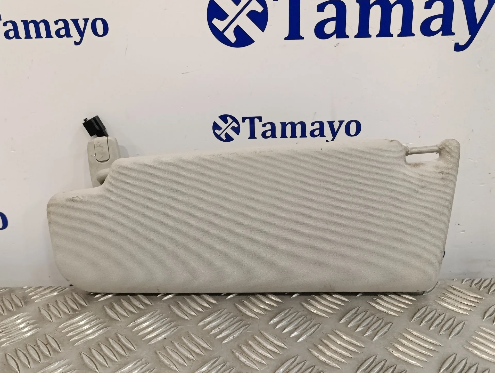 Parasol Derecho para Volkswagen Golf V Berlina (1K1)