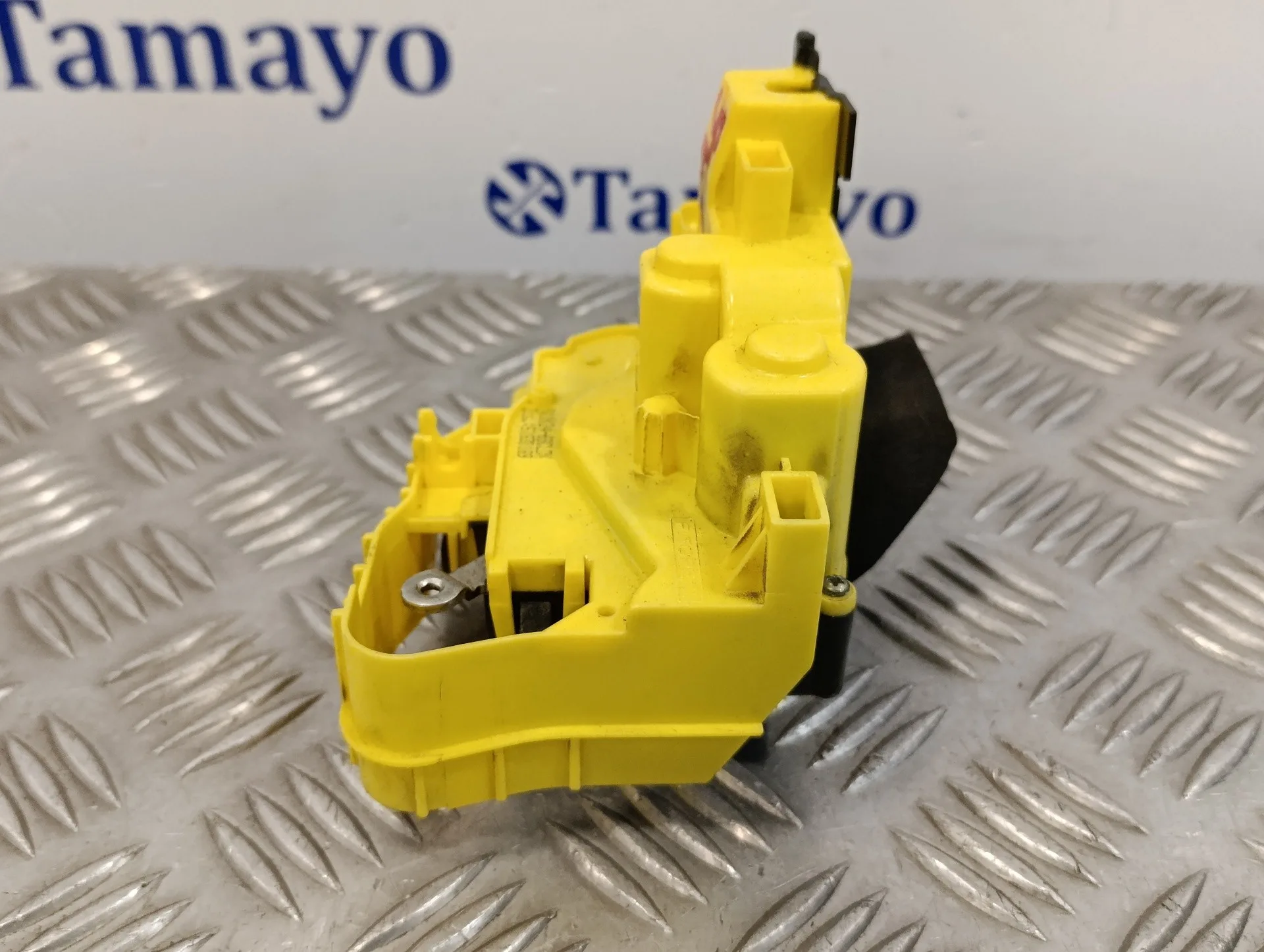 Cerradura Puerta Lateral Derecha para Opel Combo D
