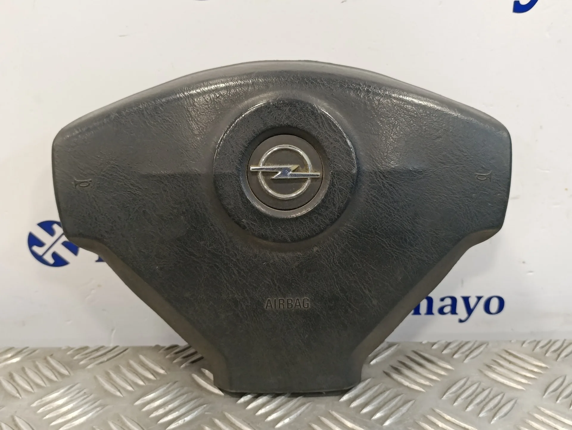Airbag Delantero Izquierdo para Opel Vivaro