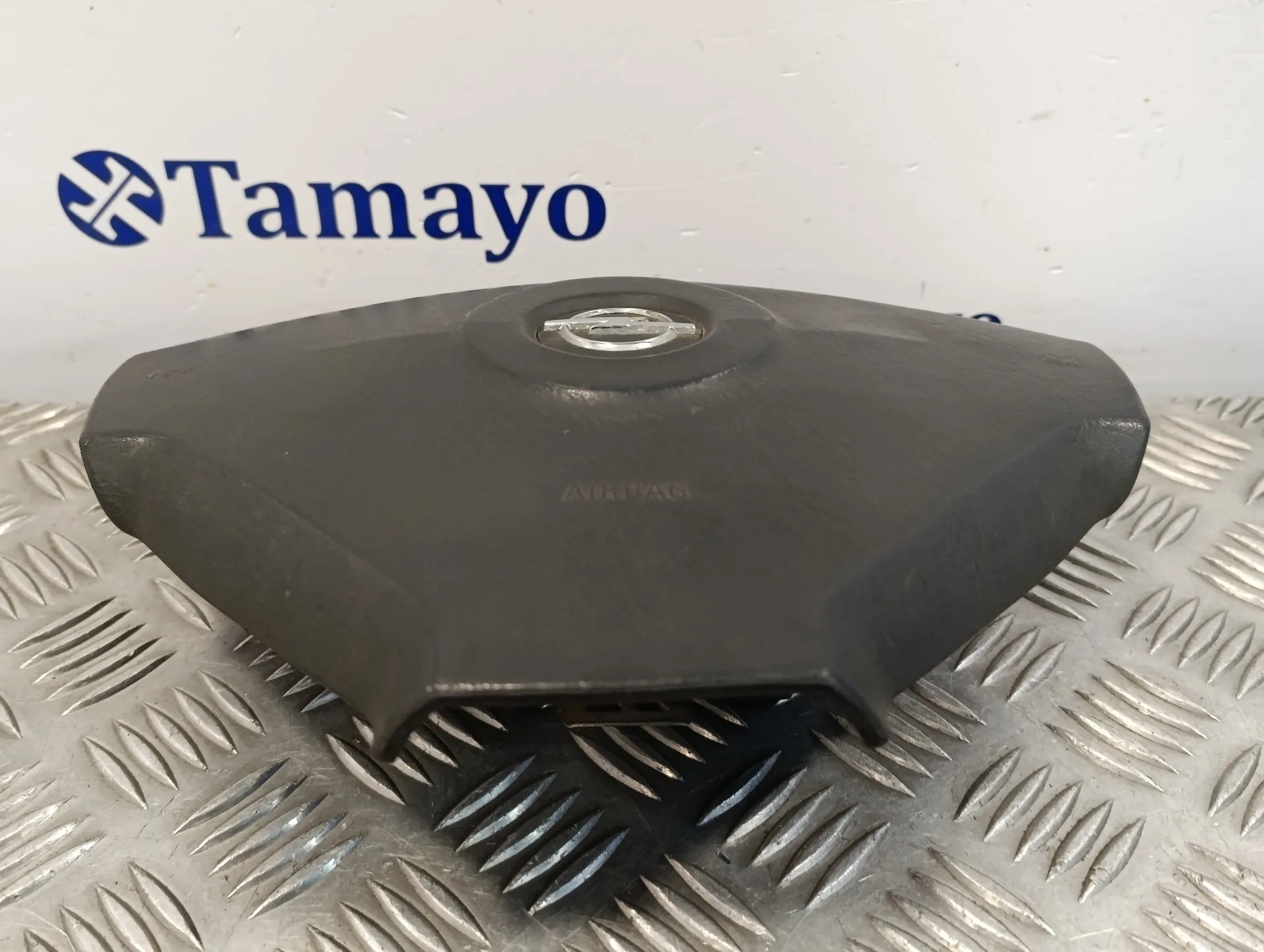 Airbag Delantero Izquierdo para Opel Vivaro