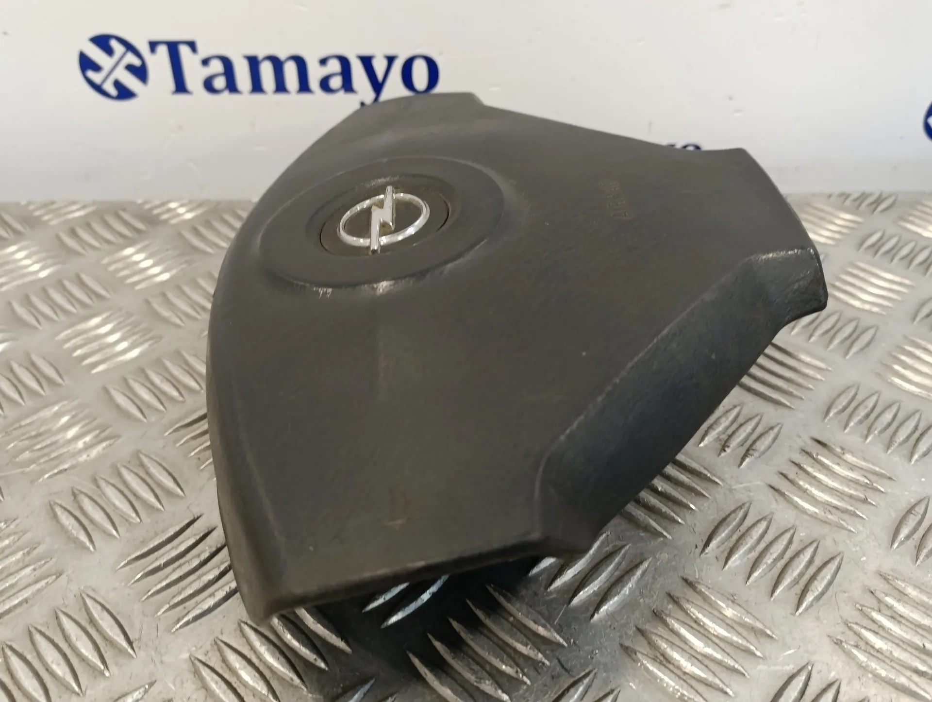 Airbag Delantero Izquierdo para Opel Vivaro