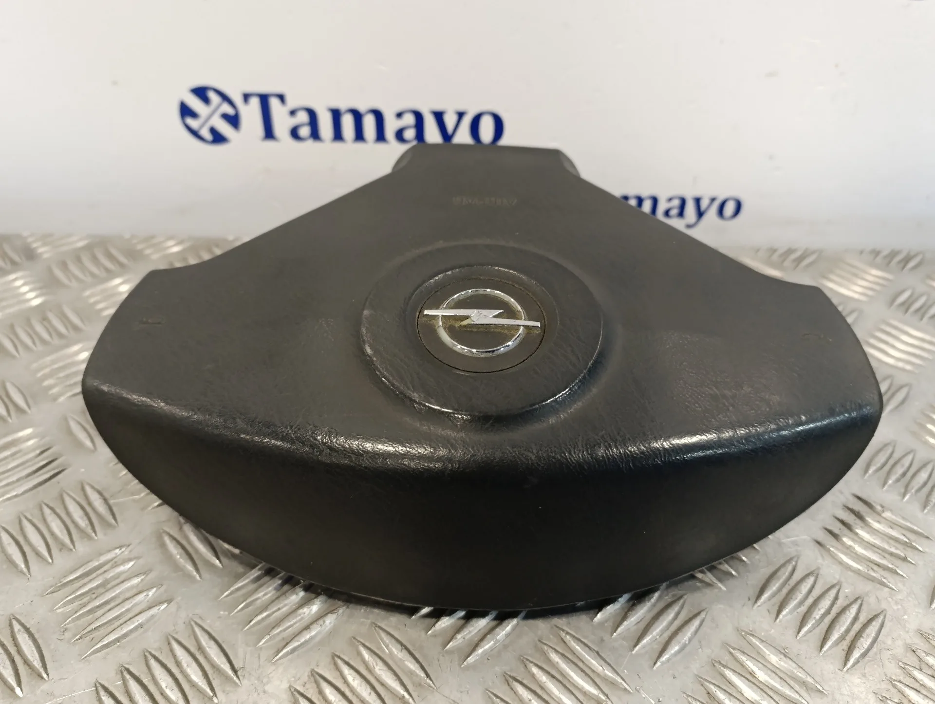 Airbag Delantero Izquierdo para Opel Vivaro