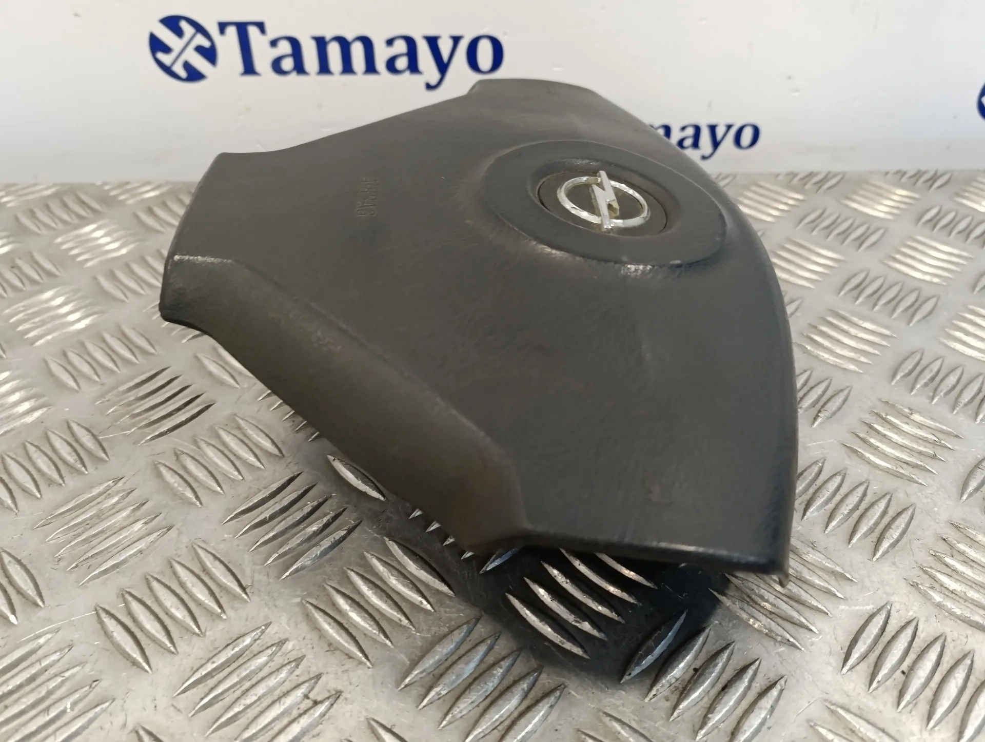 Airbag Delantero Izquierdo para Opel Vivaro