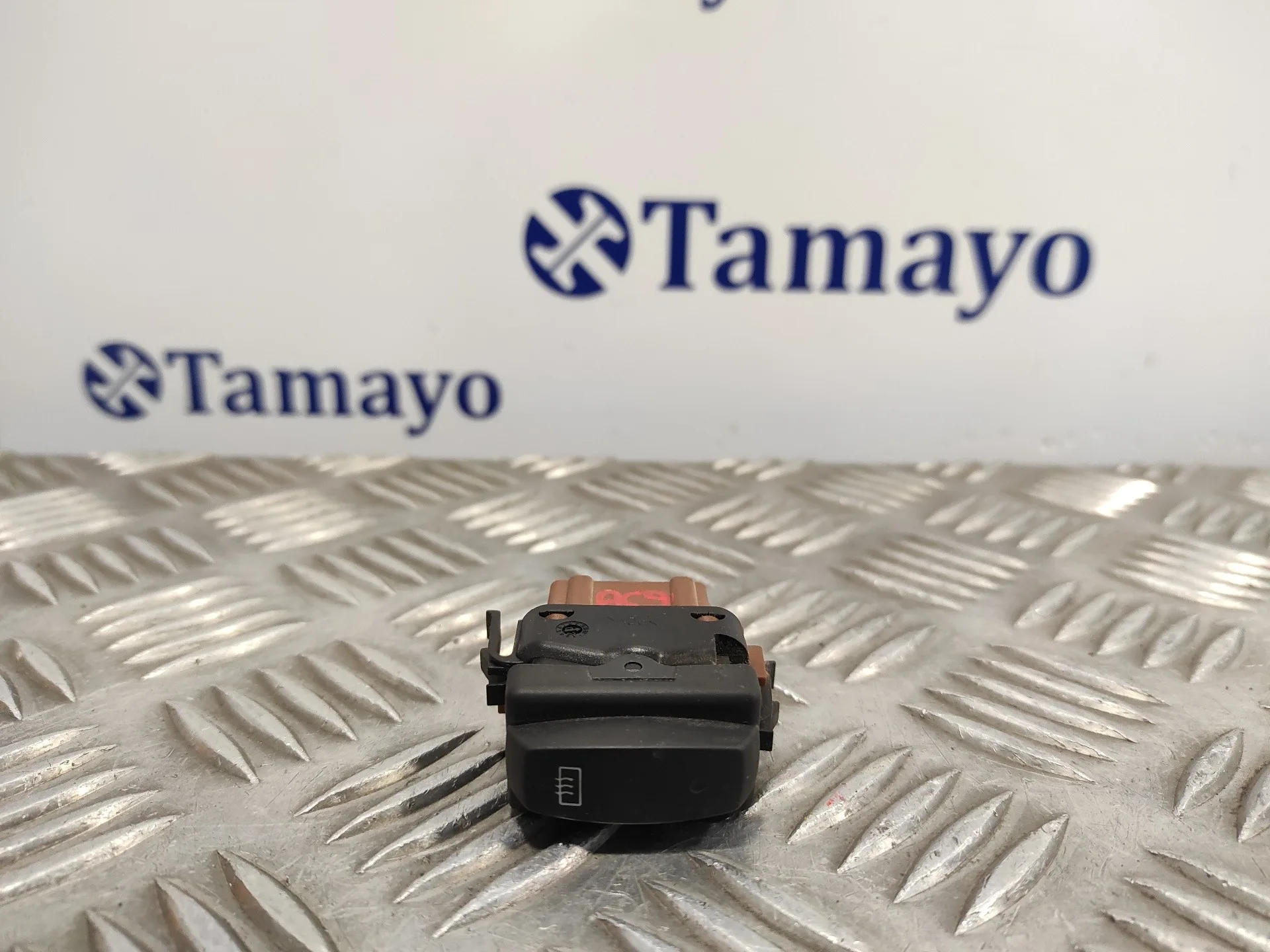 Interruptor Luna Trasera para Opel Vivaro