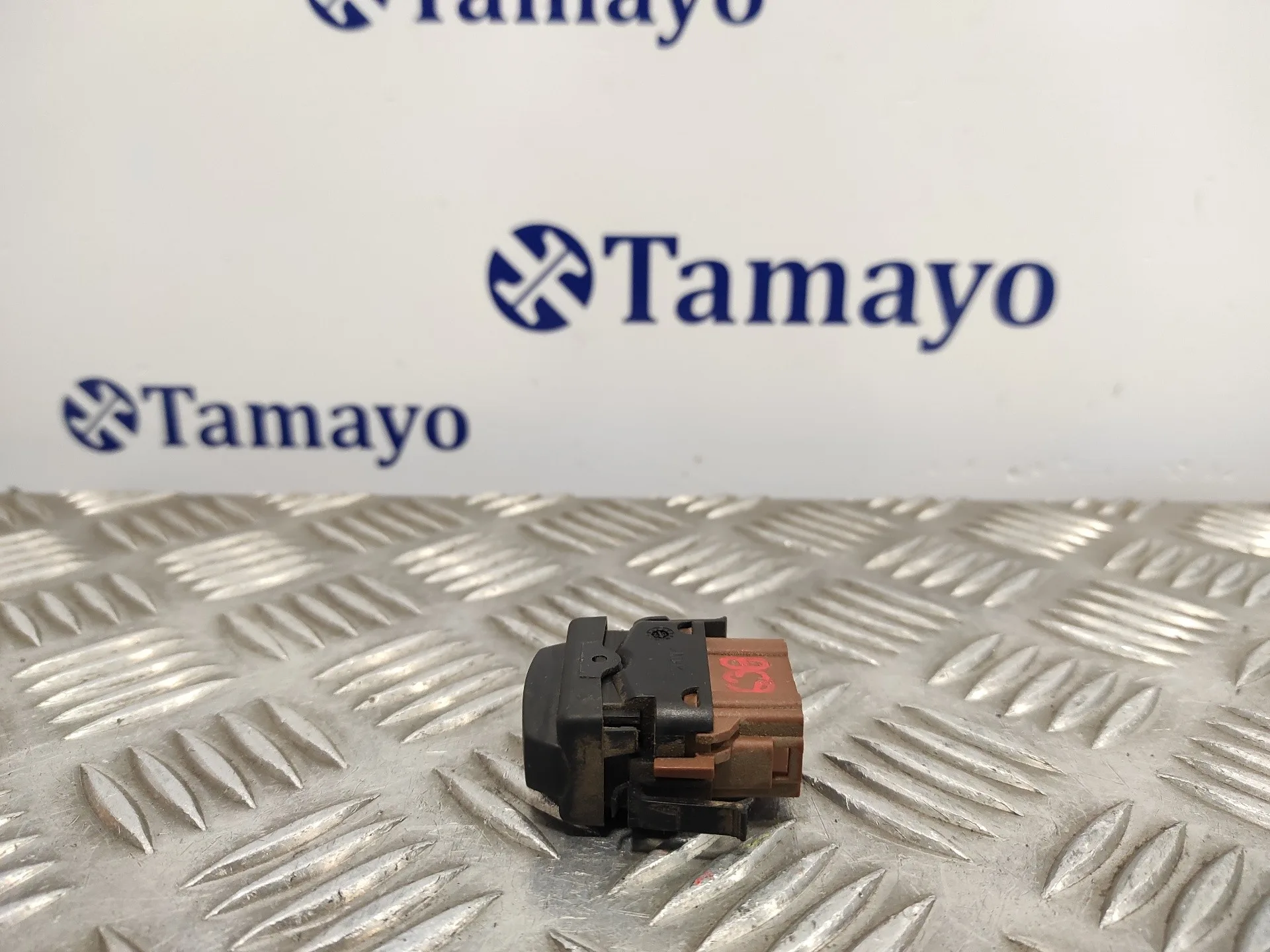 Interruptor Luna Trasera para Opel Vivaro
