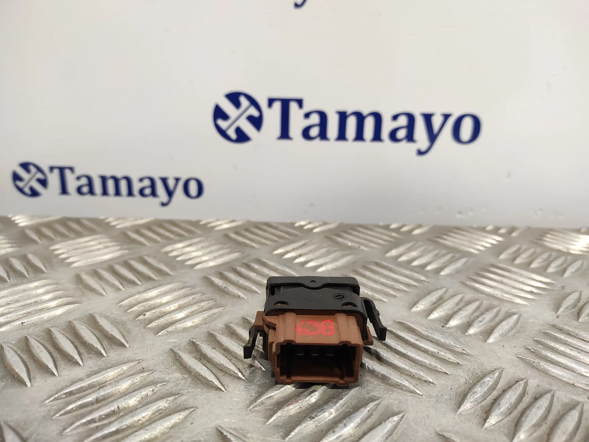 Interruptor Luna Trasera para Opel Vivaro
