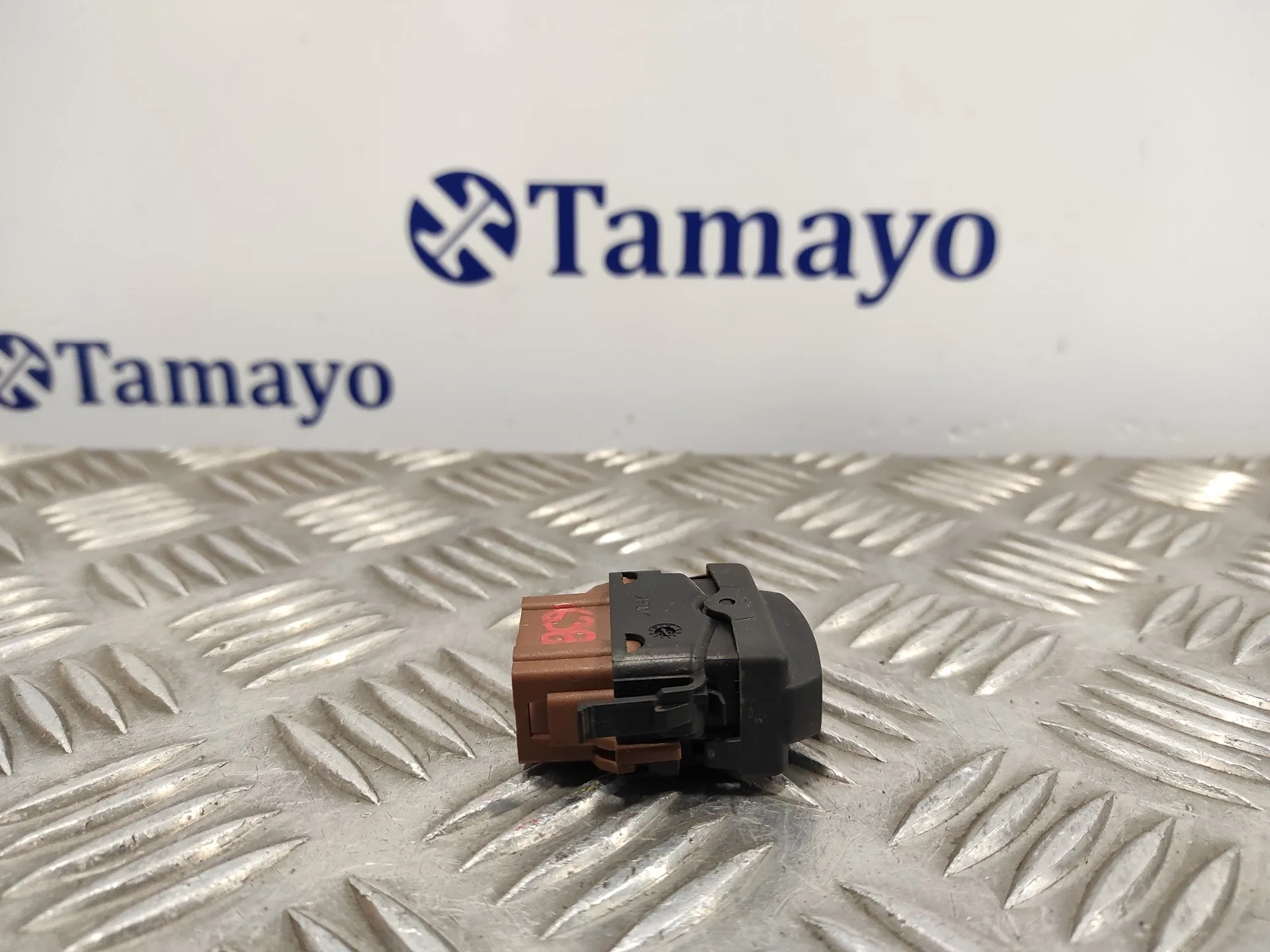 Interruptor Luna Trasera para Opel Vivaro