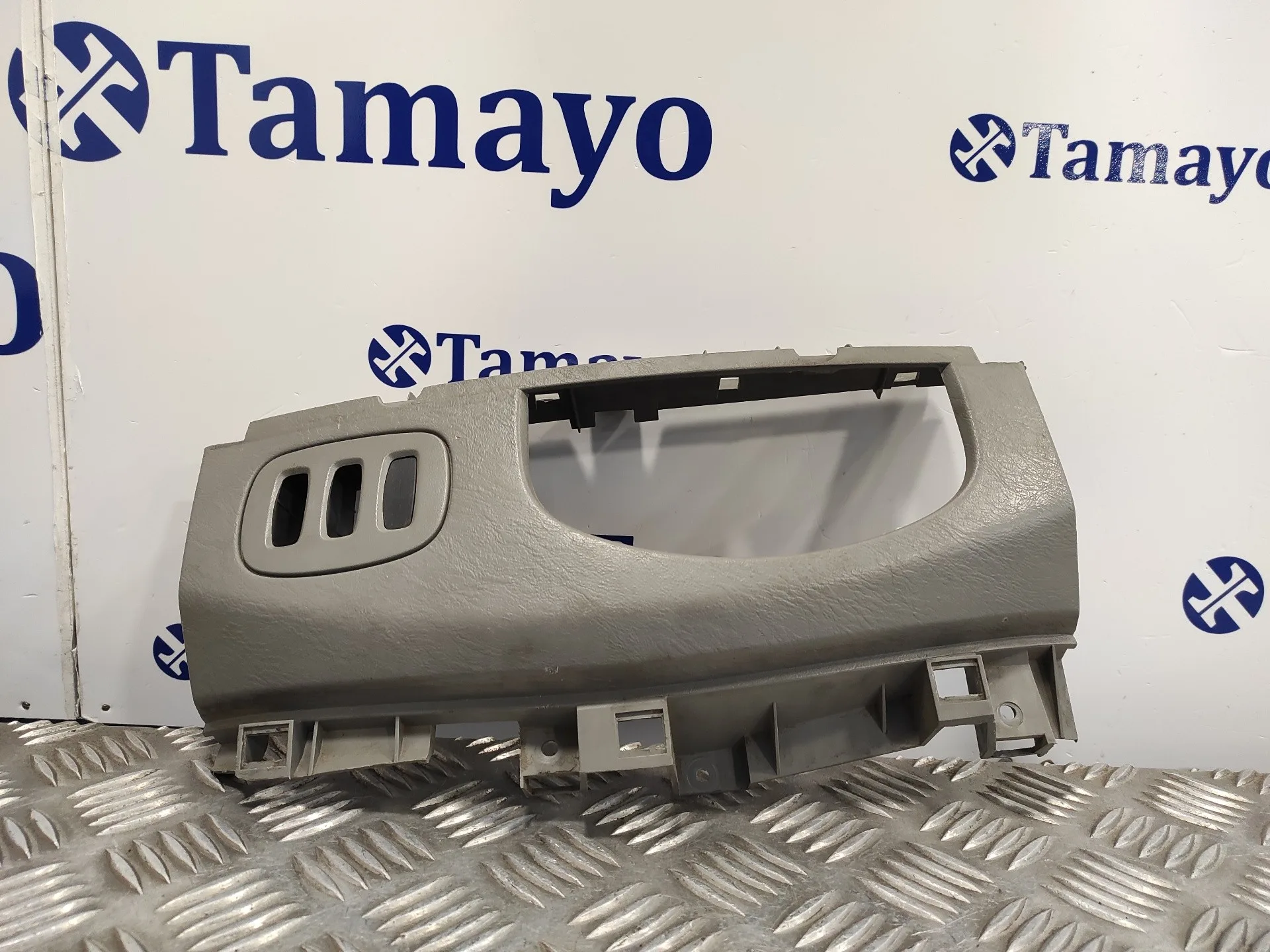 Moldura para Opel Vivaro