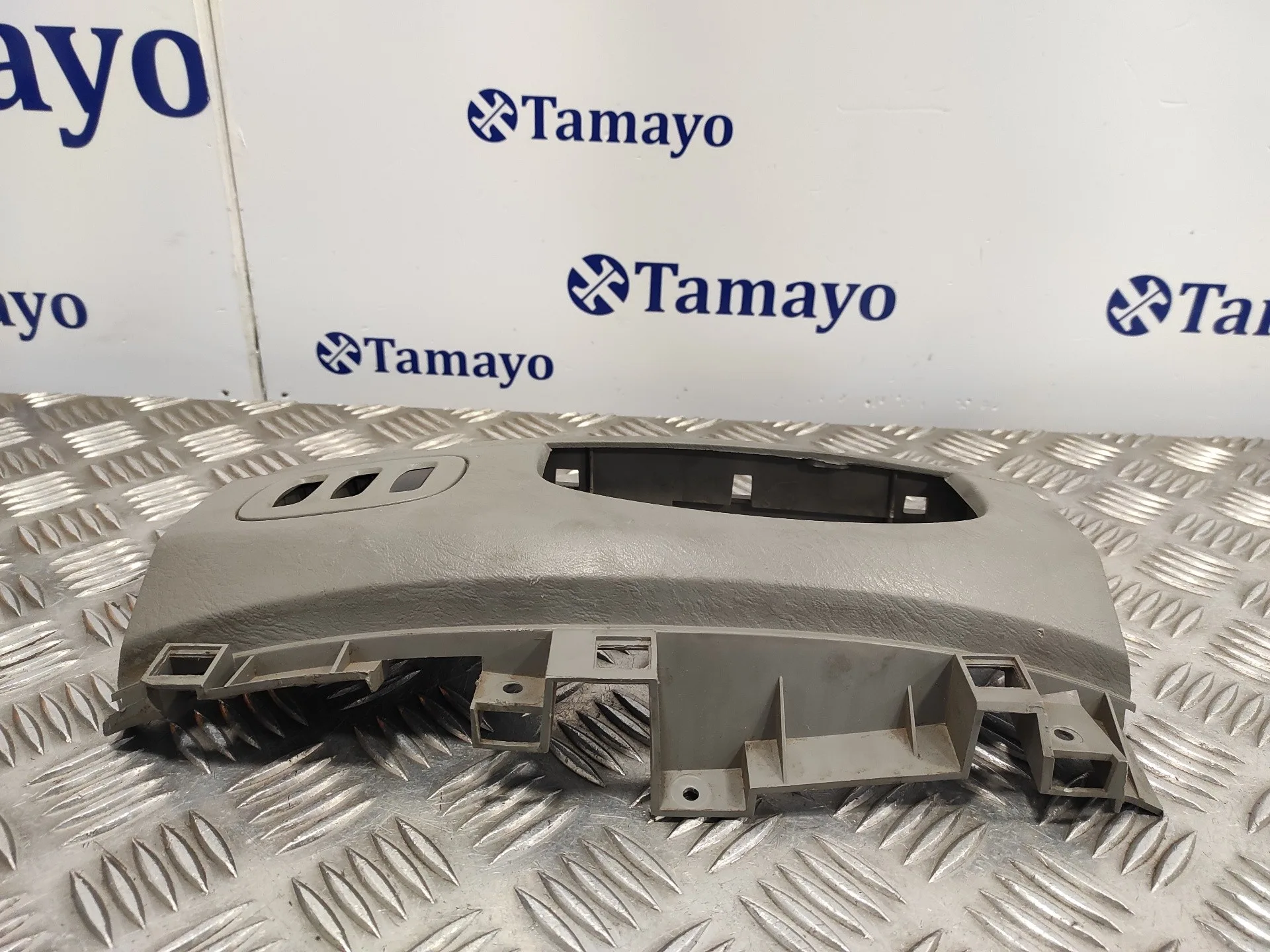 Moldura para Opel Vivaro