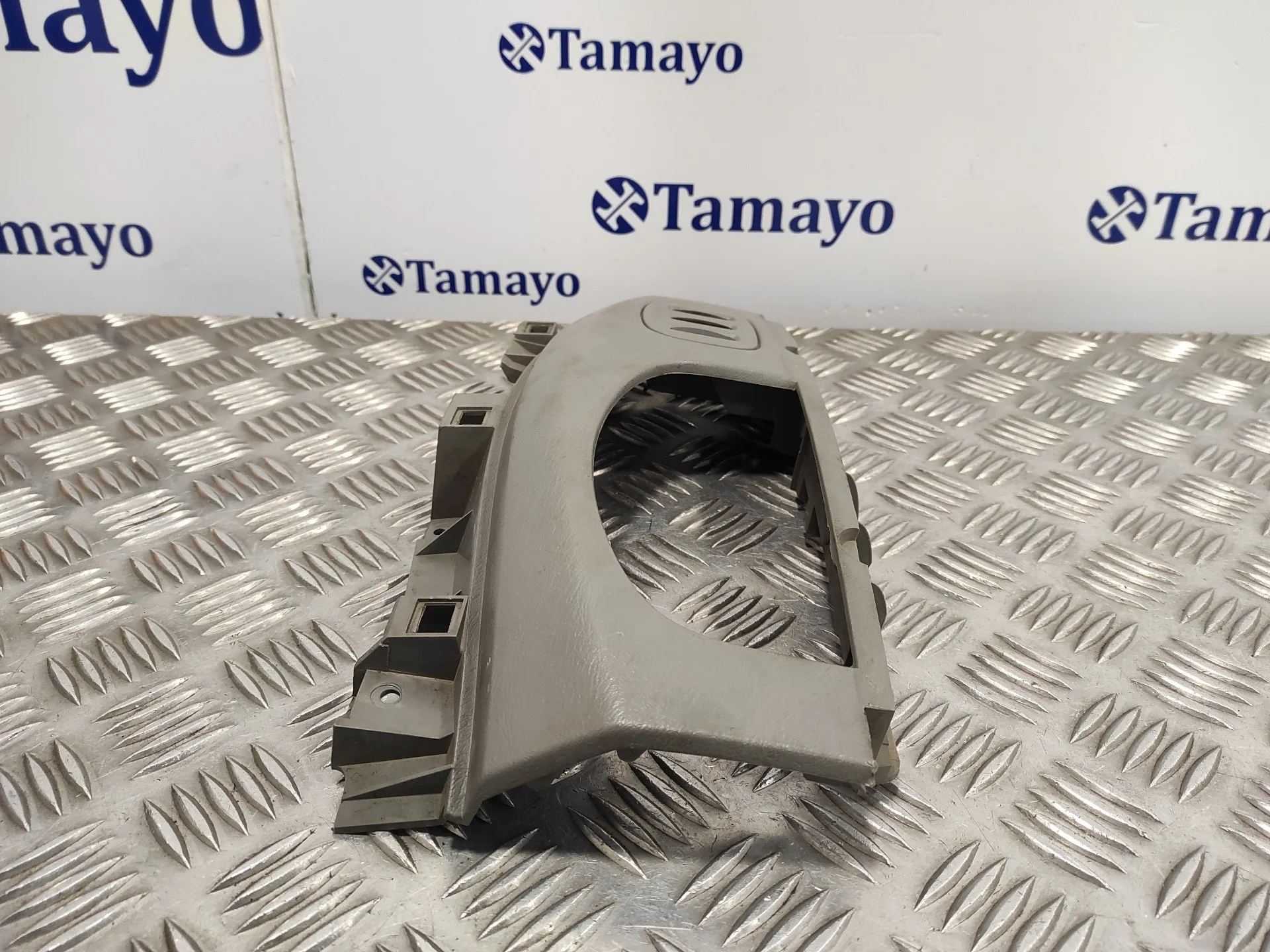 Moldura para Opel Vivaro