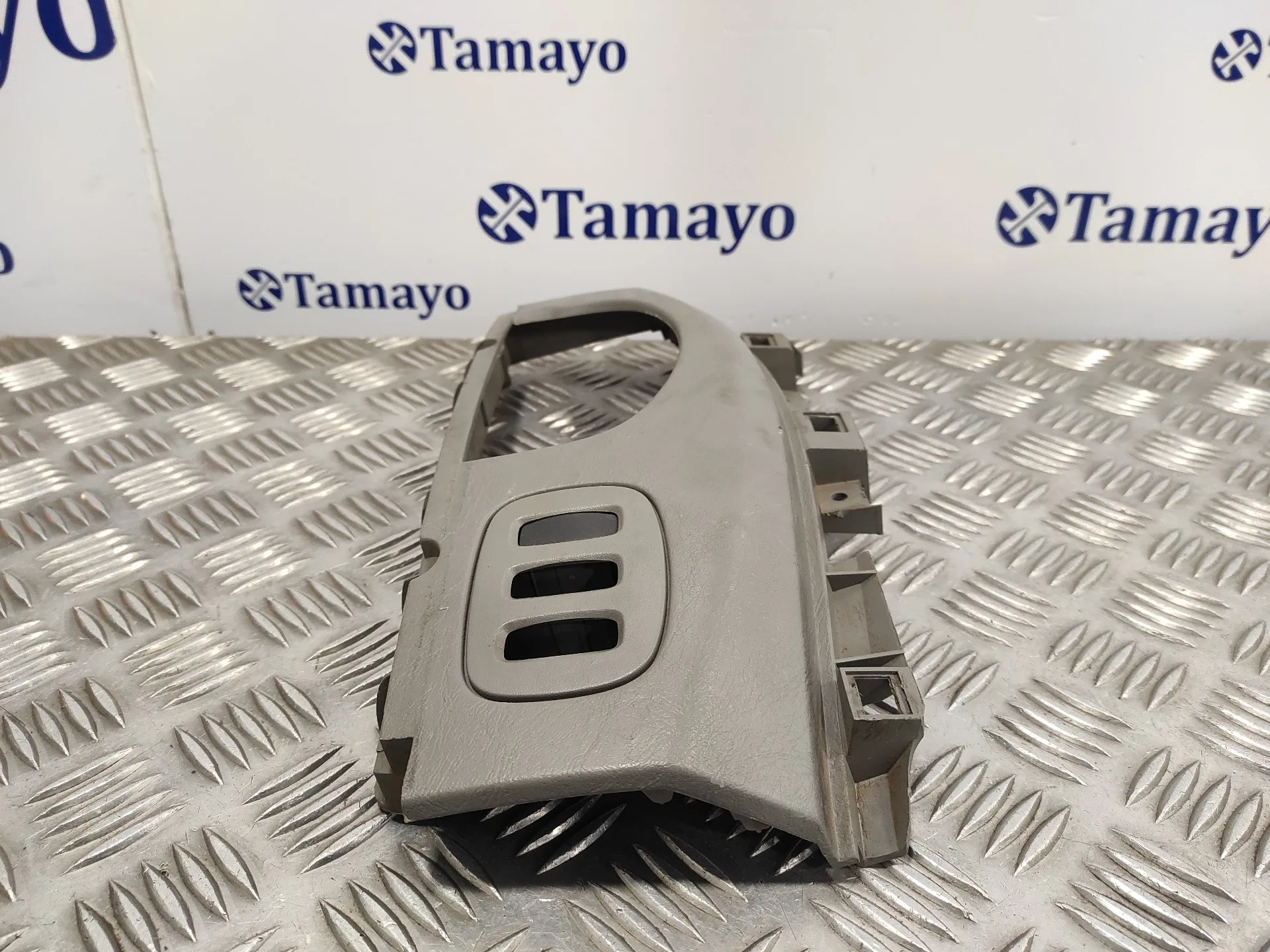 Moldura para Opel Vivaro