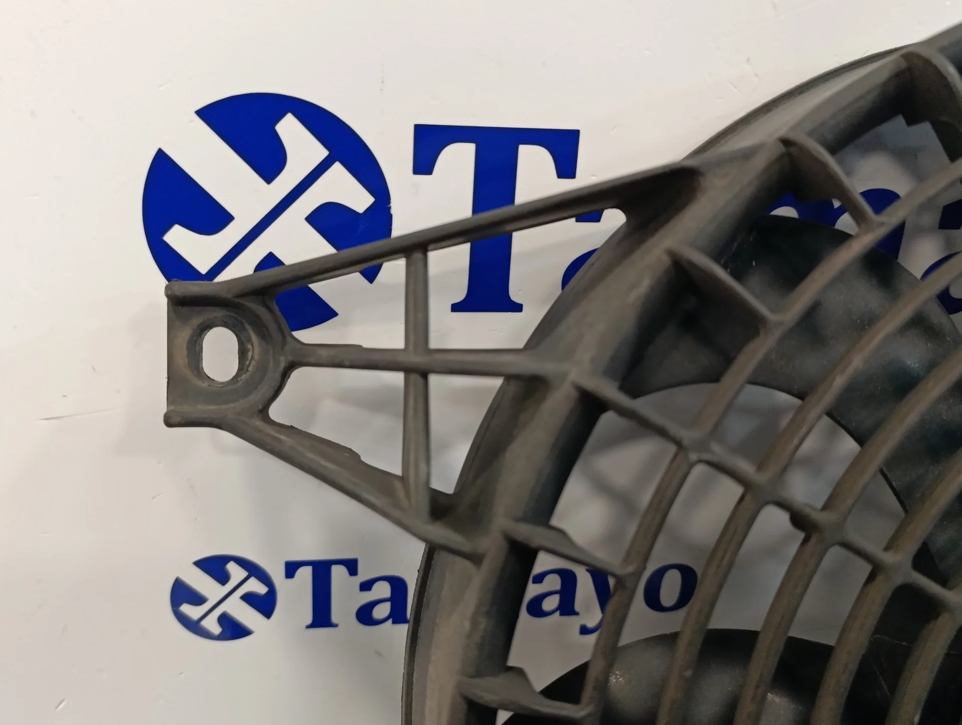 Electroventilador para Kia Carens