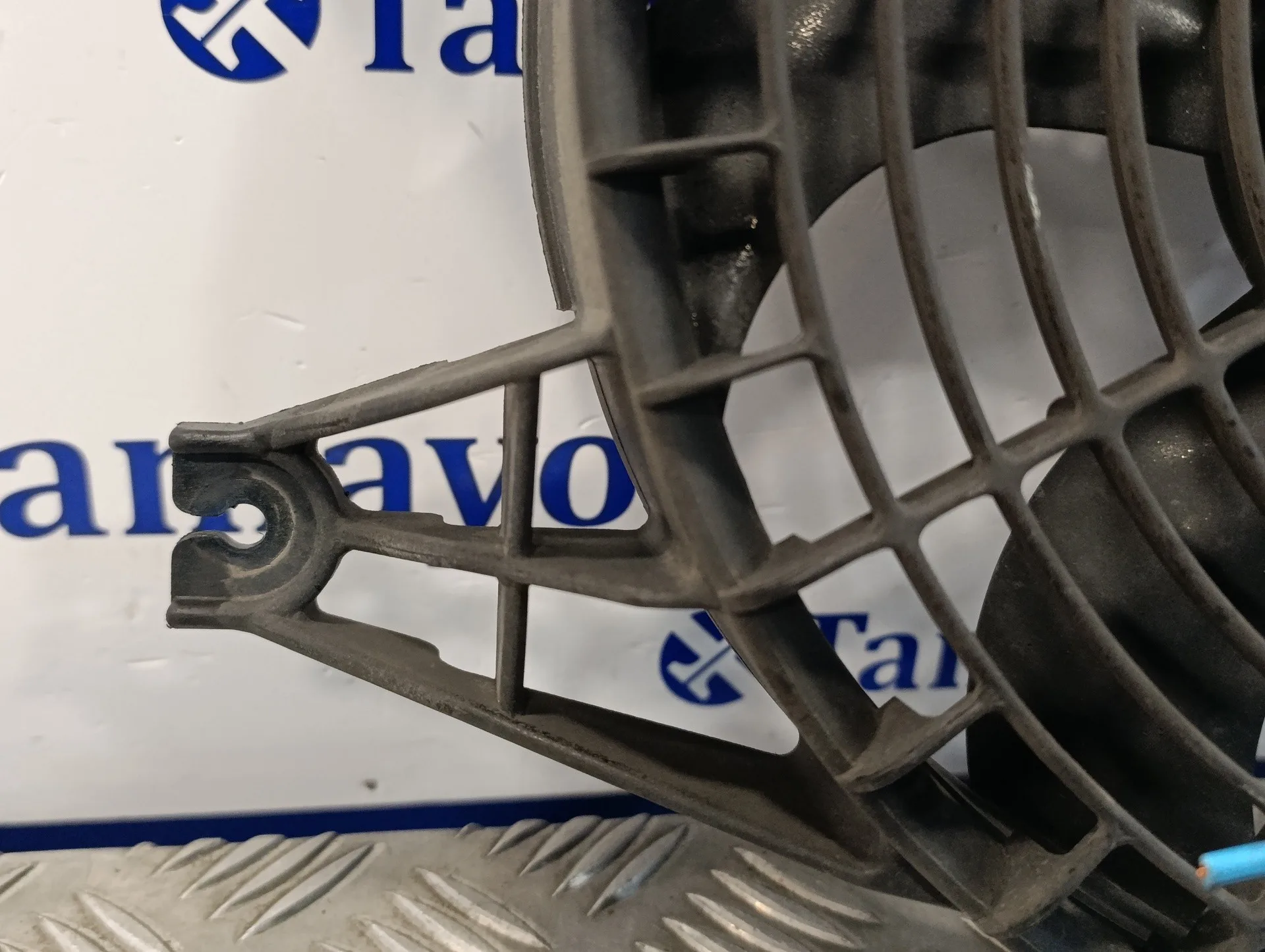 Electroventilador para Kia Carens