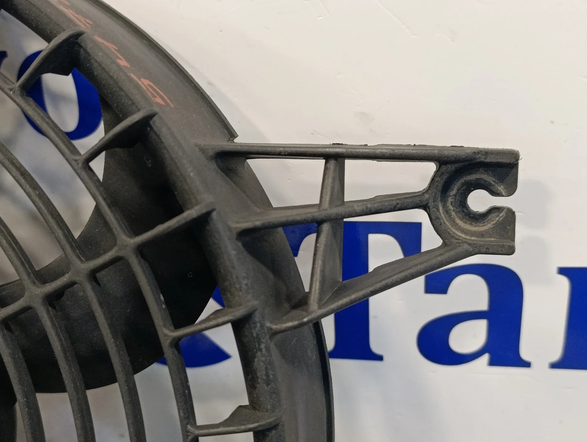 Electroventilador para Kia Carens