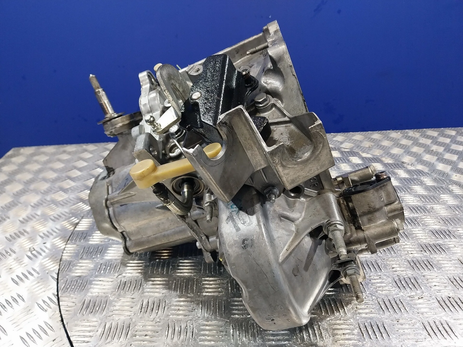 Caja Cambios para Peugeot 308