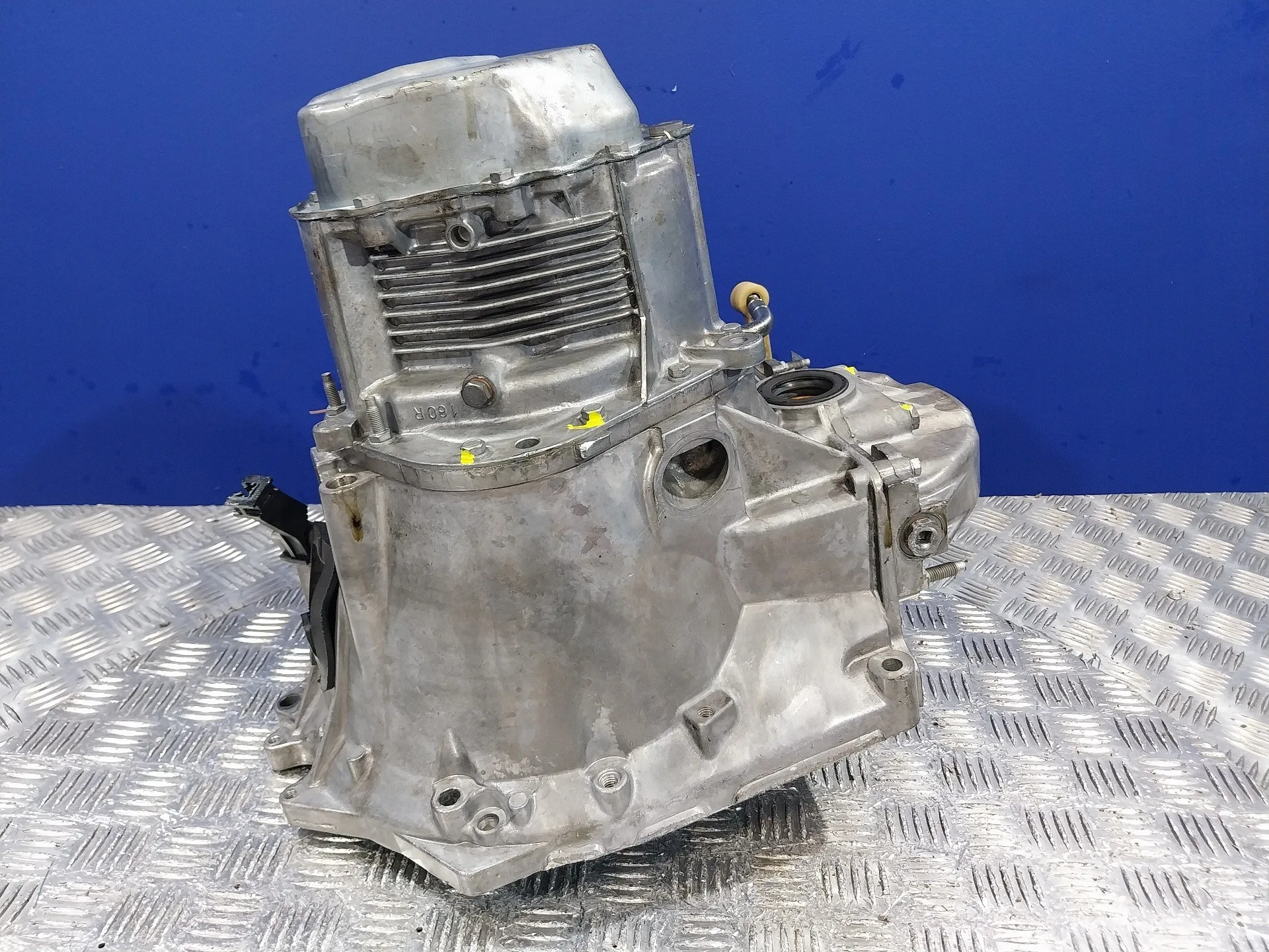 Caja Cambios para Peugeot 308